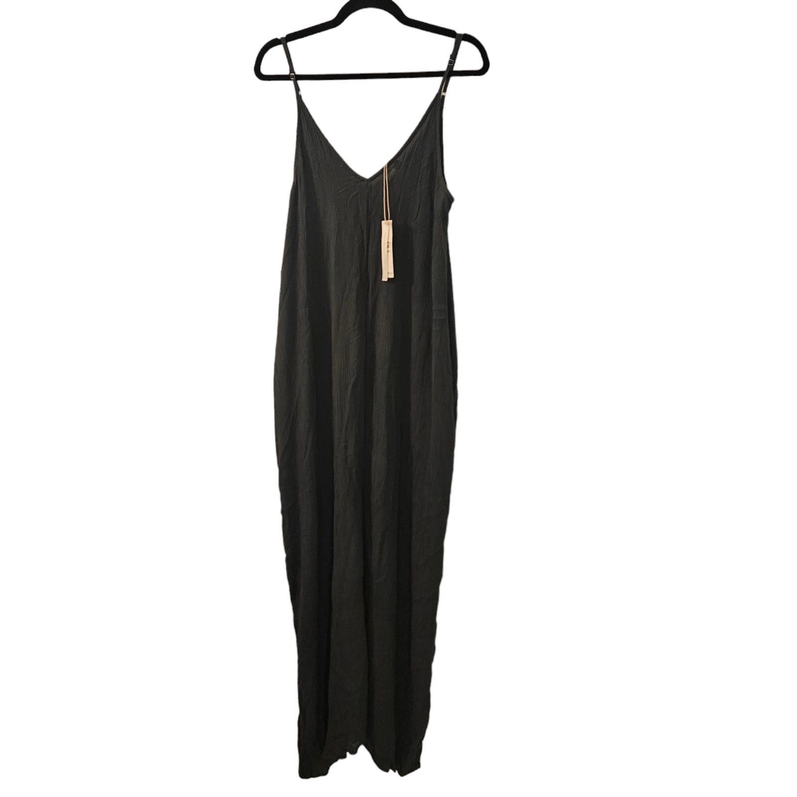 Designer Lovesitich Maxi Dress - Elegant & Versatile SZ M/L Size L / US 10 / IT 46 - 2 Thumbnail