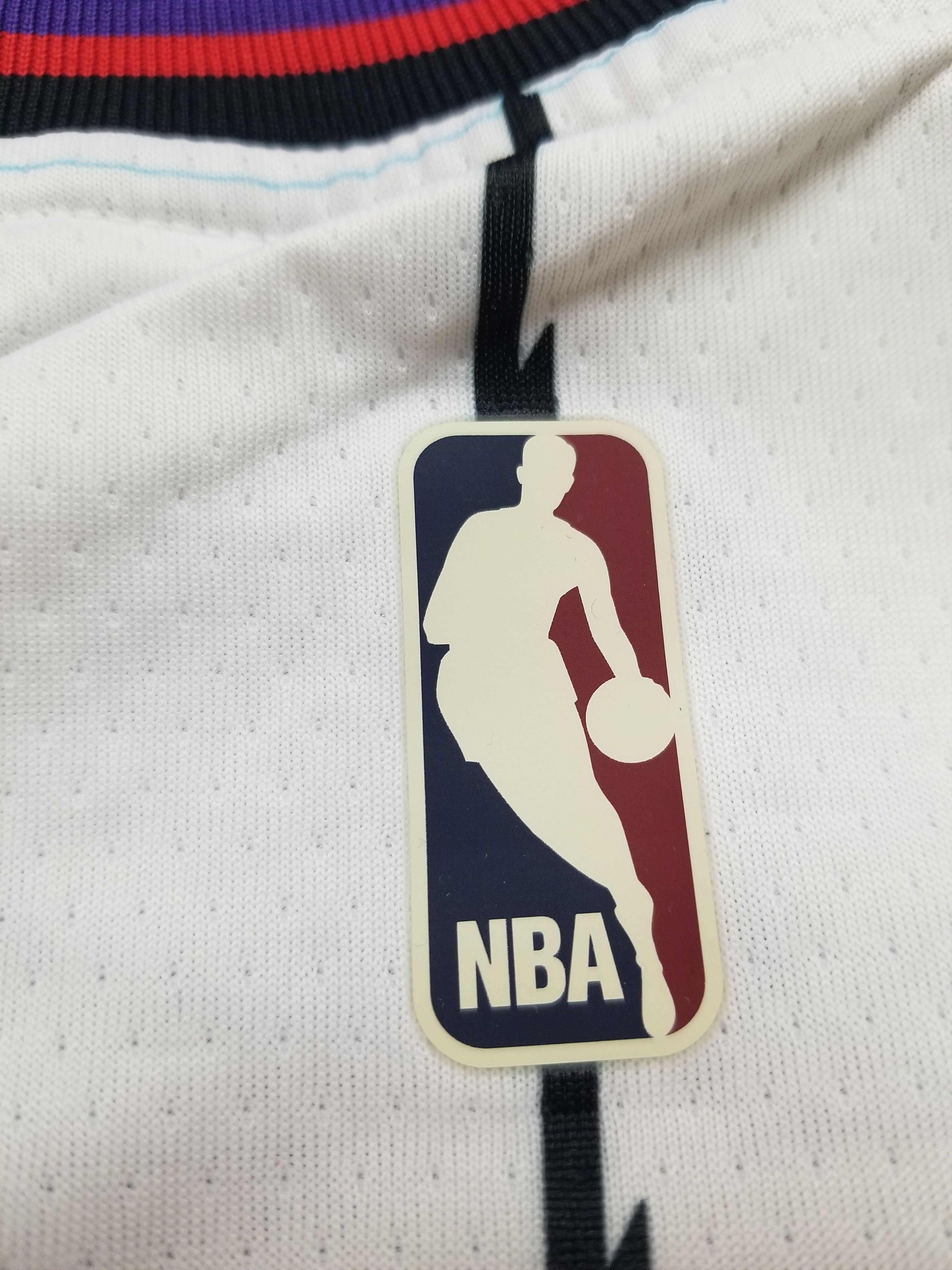 Nike New Nike Toronto Raptors Retro Swingman Jersey Blank Size US S / EU 44-46 / 1 - 4 Thumbnail