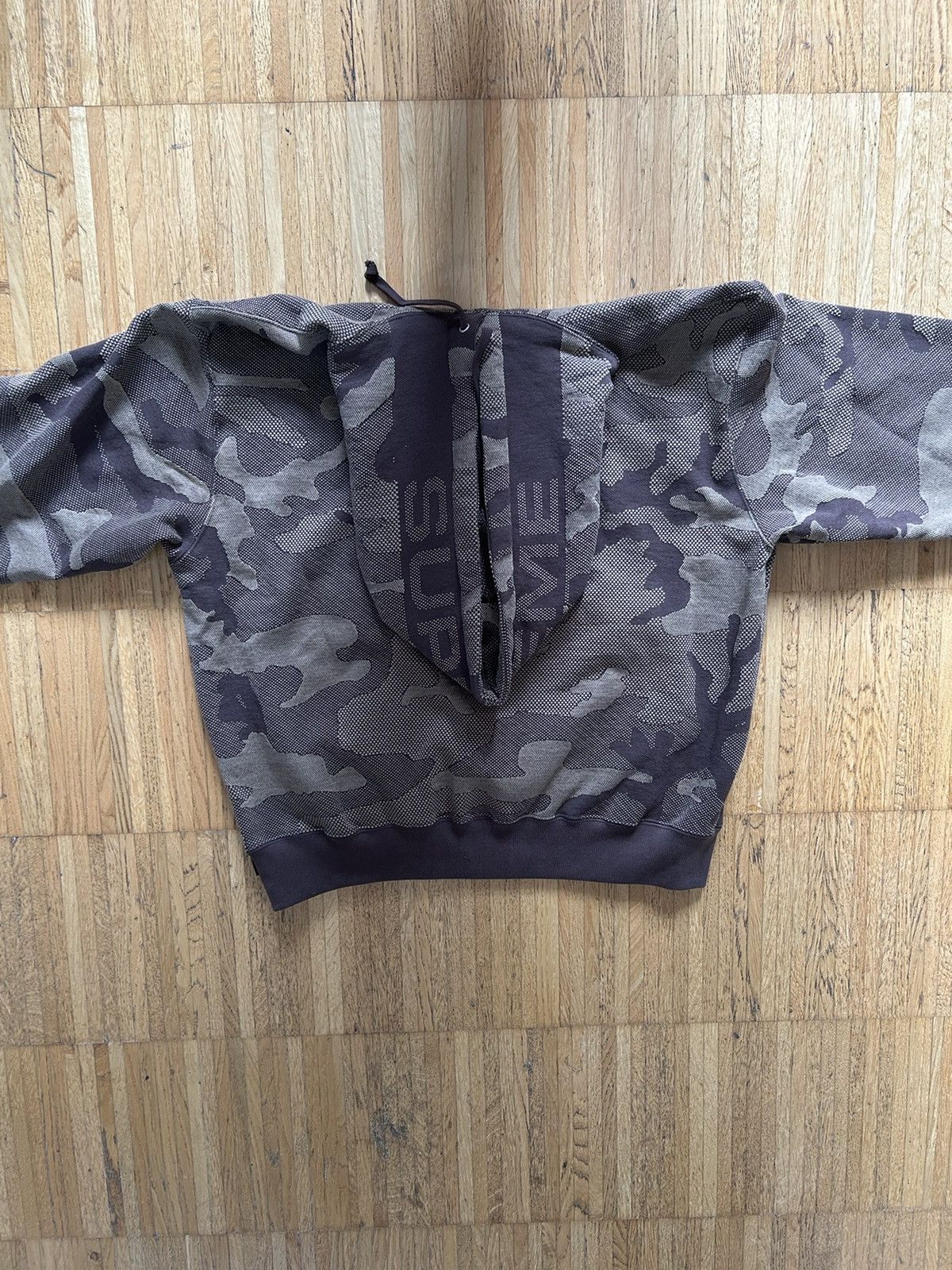 Supreme supreme jaquard striped Size US S / EU 44-46 / 1 - 3 Thumbnail