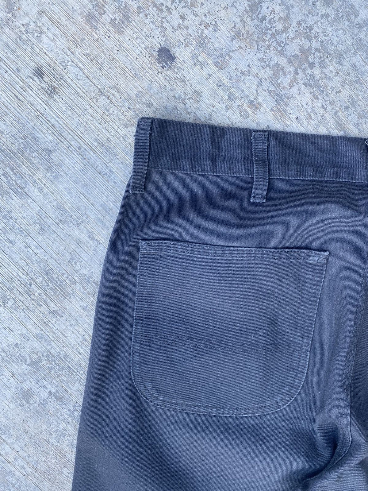 Carhartt Carhartt simple pants Size US 33 - 7 Thumbnail