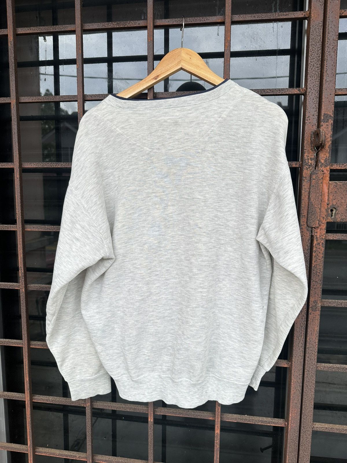 Vintage 👹Santa Barbara Embroidery Crewneck Size US M / EU 48-50 / 2 - 7 Thumbnail