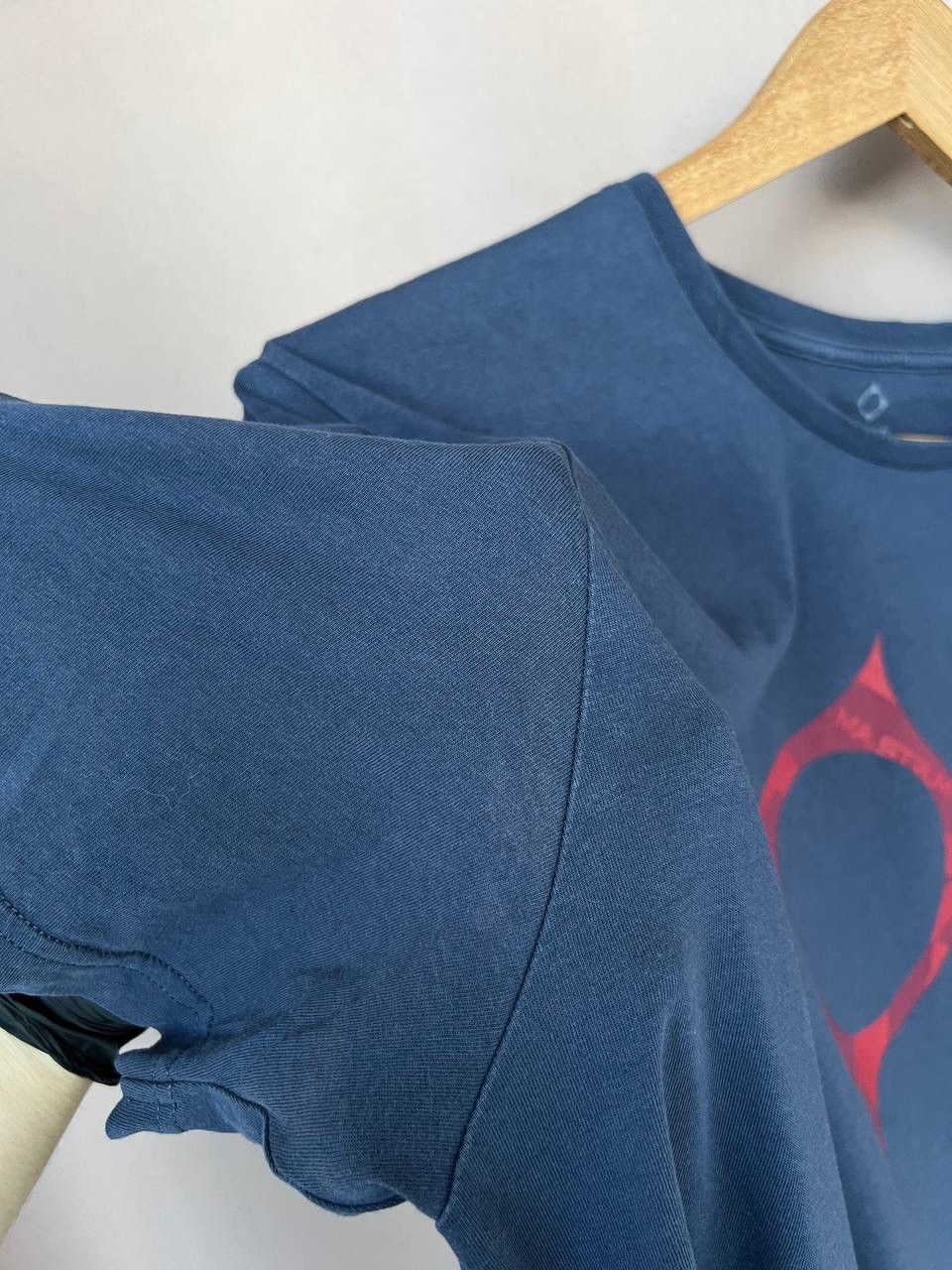 MA.STRUM Ma.Strum Big Logo T-Shirt Mens Size XL Short Sleeve Size US XL / EU 56 / 4 - 12 Thumbnail