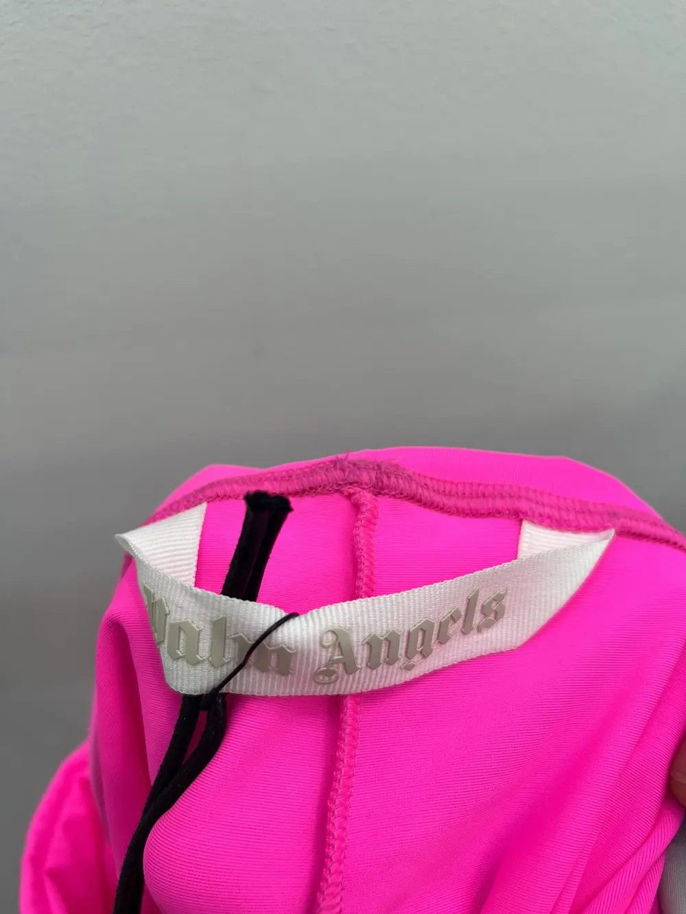 Palm Angels Palm Angels Track Leggings Size M Size 30" / US 8 / IT 44 - 7 Thumbnail