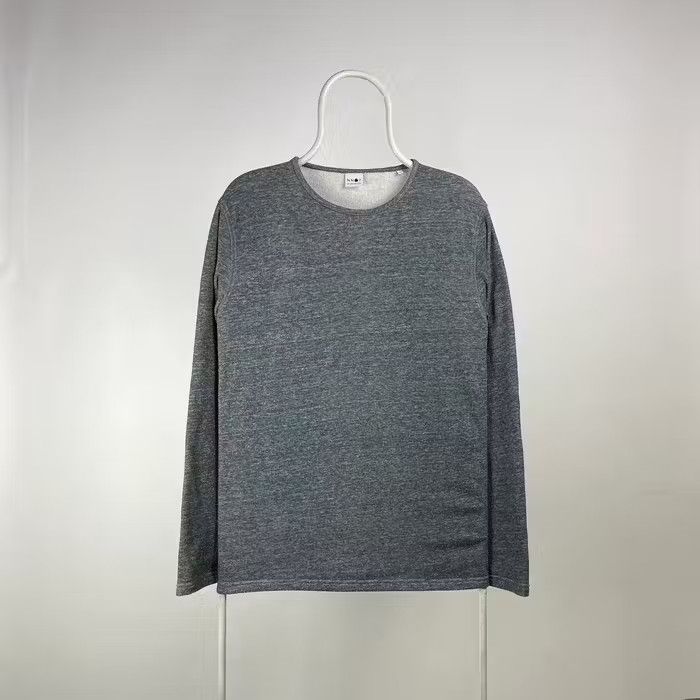NN07 Nn07 sweatshirt band tee streetwear size Medium Size US M / EU 48-50 / 2 - 1 Thumbnail