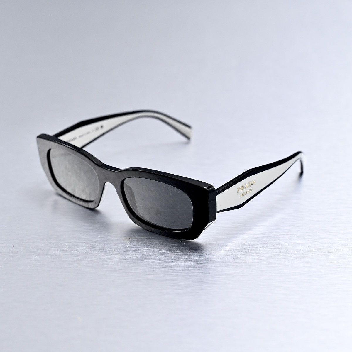 Prada PRADA 0PR B05S SUNGLASSES Size ONE SIZE - 1 Thumbnail