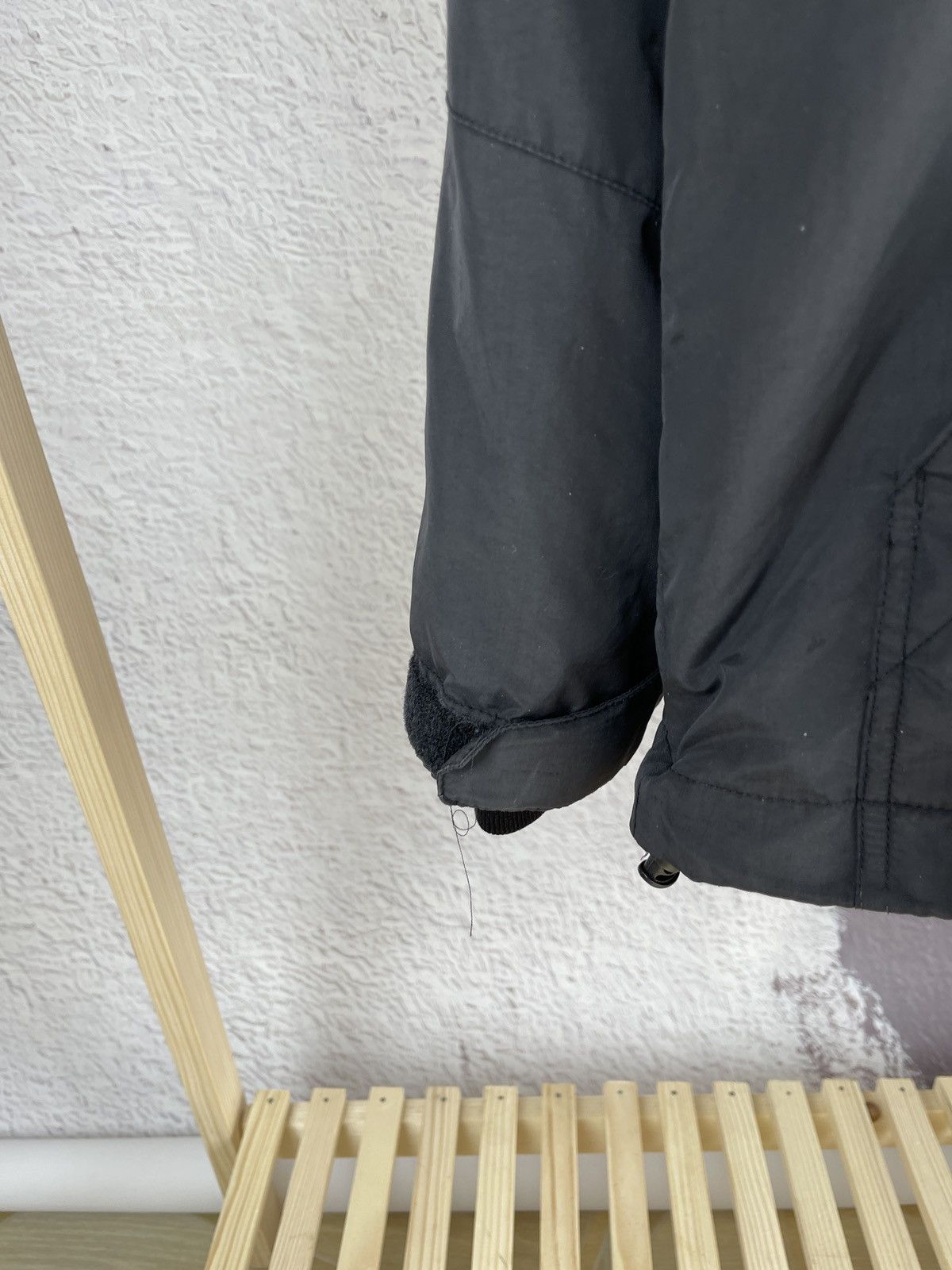 Carhartt Carhartt vintage nylon shimmer full zip jacket Size US XL / EU 56 / 4 - 12 Thumbnail