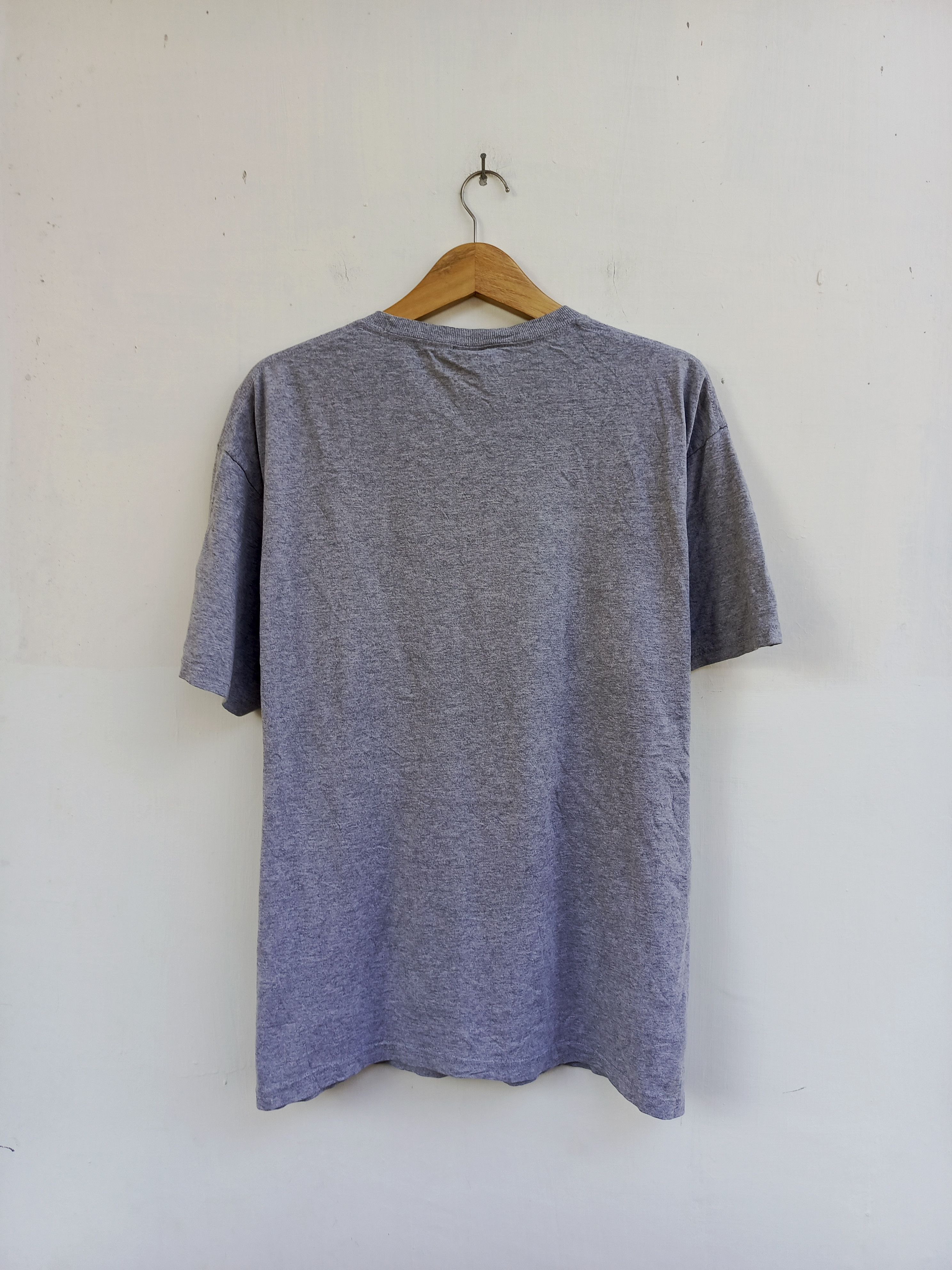 Stussy Stüssy King Pin Graphic Tee Iconic Streetwear Essential Size US L / EU 52-54 / 3 - 7 Thumbnail