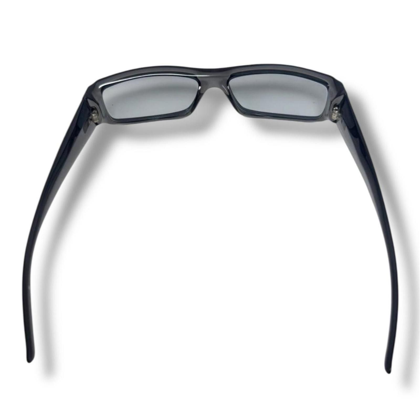 Gucci Gucci authentic skinny vintage sunglasses Size ONE SIZE - 3 Thumbnail