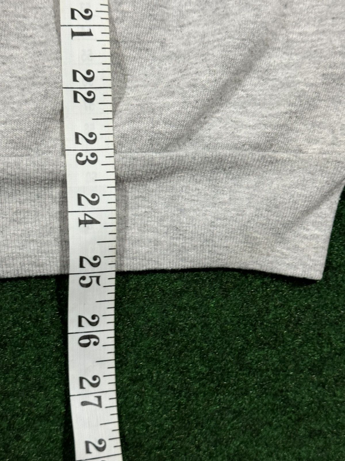 Vintage Vintage 90s Air Force Arc Crewneck Sweatshirt Size US S / EU 44-46 / 1 - 6 Thumbnail