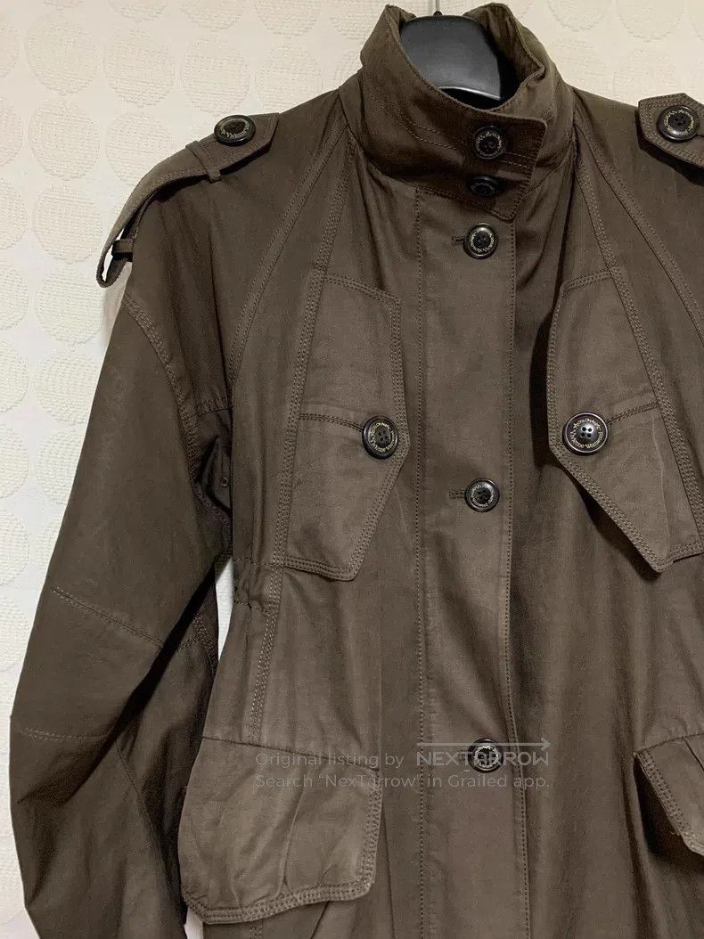 Vivienne Westwood Vivienne Westwood Lady Detective Classic British Sherlock Size XS / US 0-2 / IT 36-38 - 6 Thumbnail