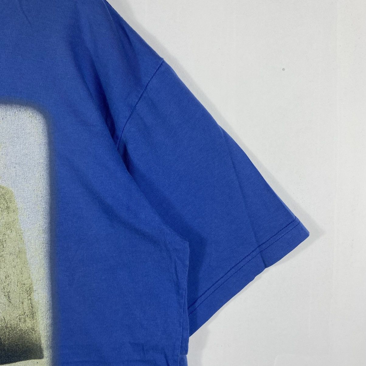 Star Wars Vintage 90's STAR WARS Anakin Skywalker The Movie Tee Shirt Size US XL / EU 56 / 4 - 5 Thumbnail