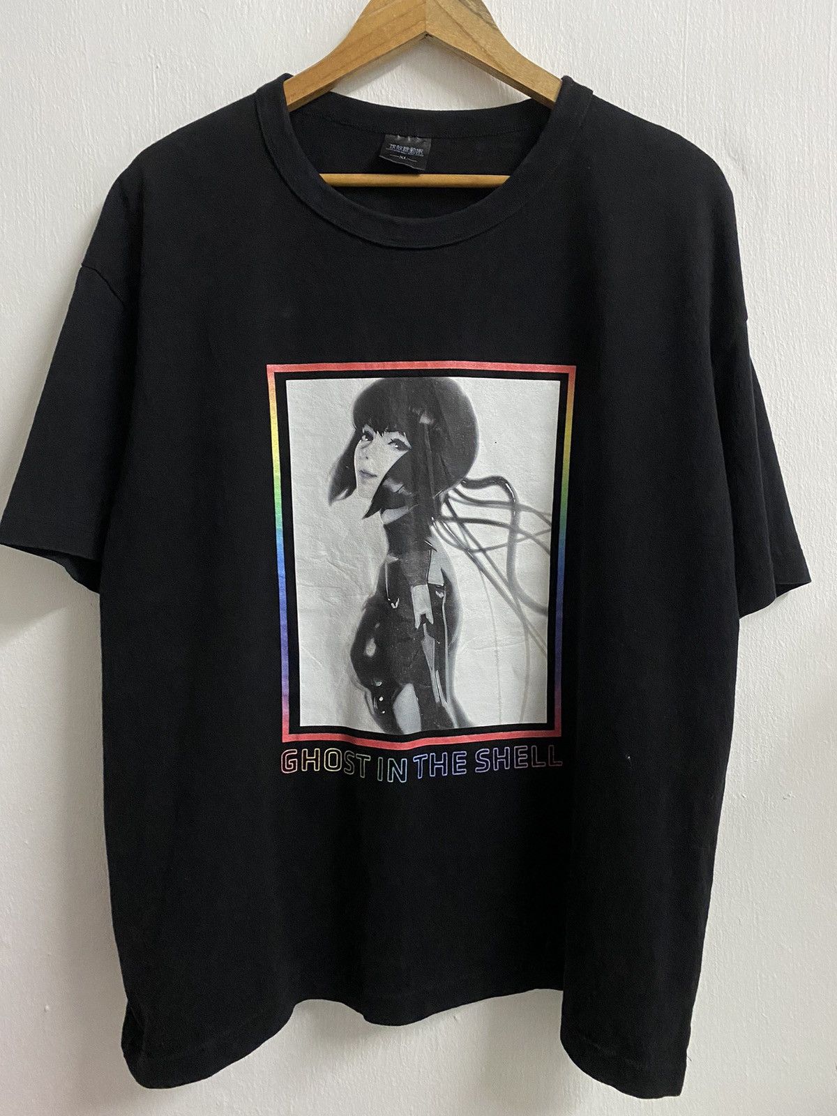 Ghost in the Shell Makoto Kusanagi Major