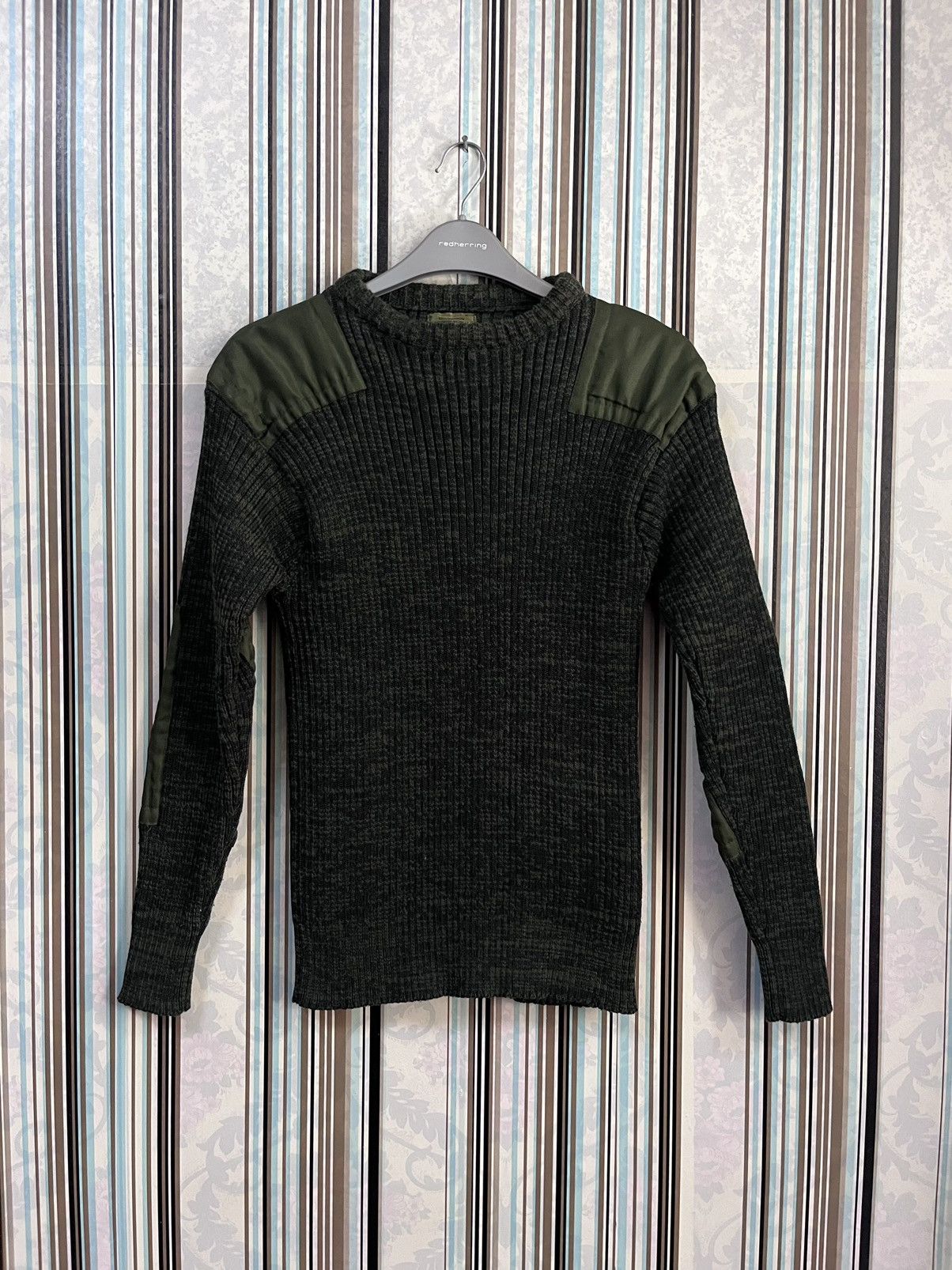 Other arkansas for the blind pullover #F2 Size US M / EU 48-50 / 2 - 3 Thumbnail