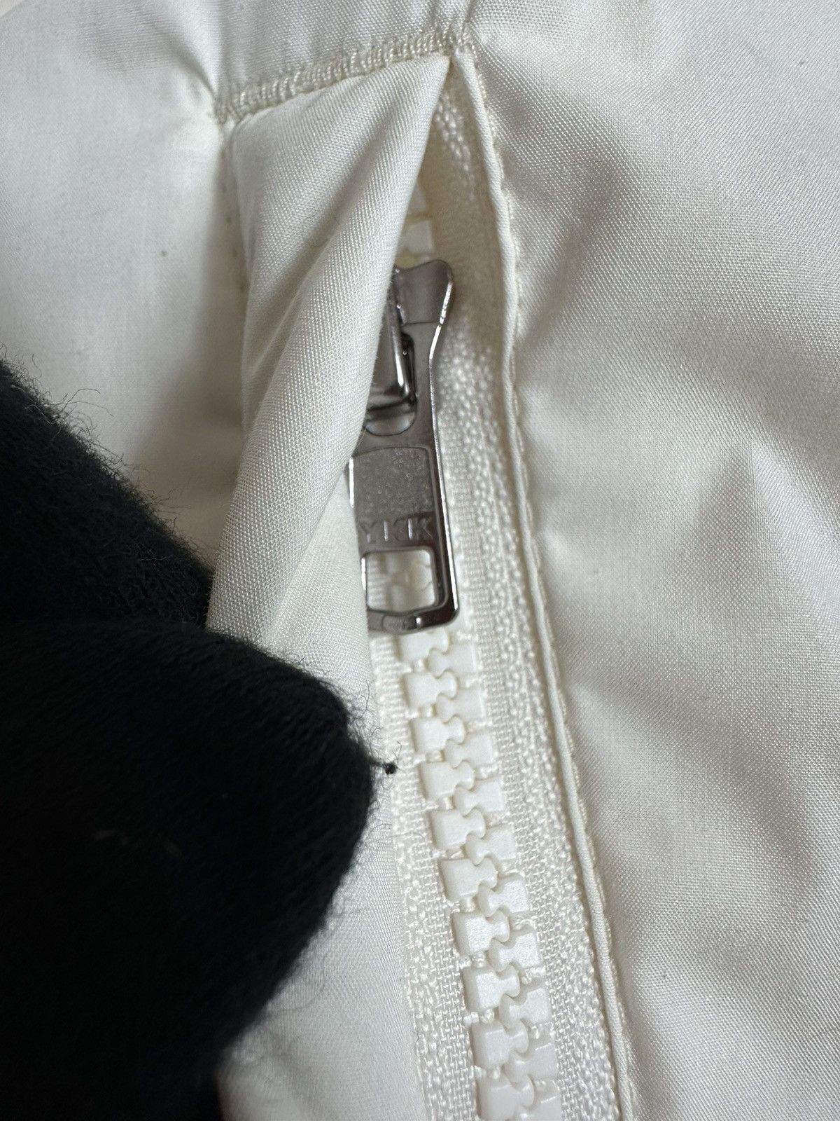 Designer × Japanese Brand × Polo Ralph Lauren Polo Ralph Lauren puffer Down jacket New with Tag Size L / US 10 / IT 46 - 10 Thumbnail
