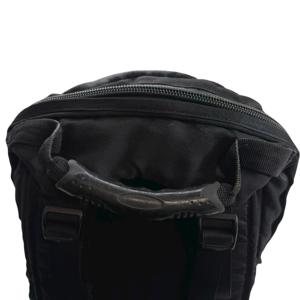 Stussy Vintage Stussy x Lowe Alpine Backpack "Tech Support" Size ONE SIZE - 6 Thumbnail