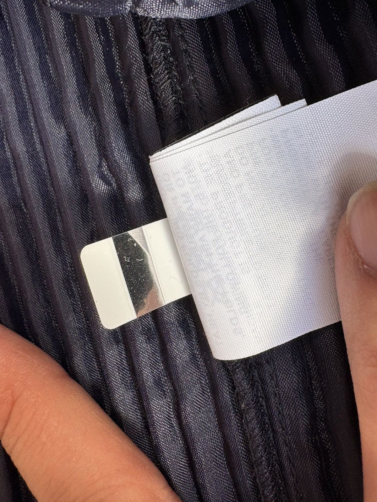 Issey Miyake Homme Plissé Issey Miyake trouser Size US 29 - 16 Thumbnail