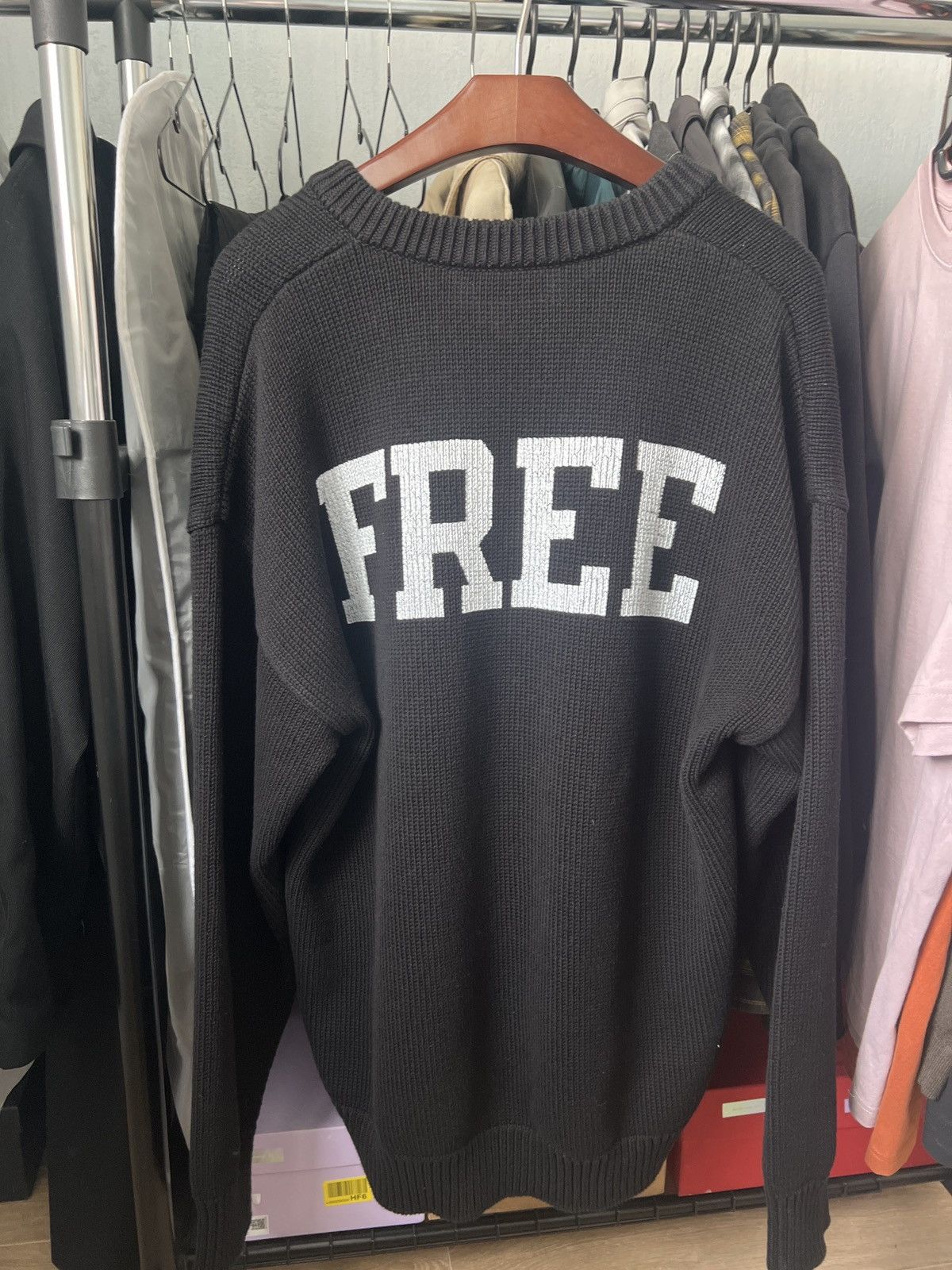 Balenciaga Knitwear free Balenciaga Size US XS / EU 42 / 0 - 1 Thumbnail