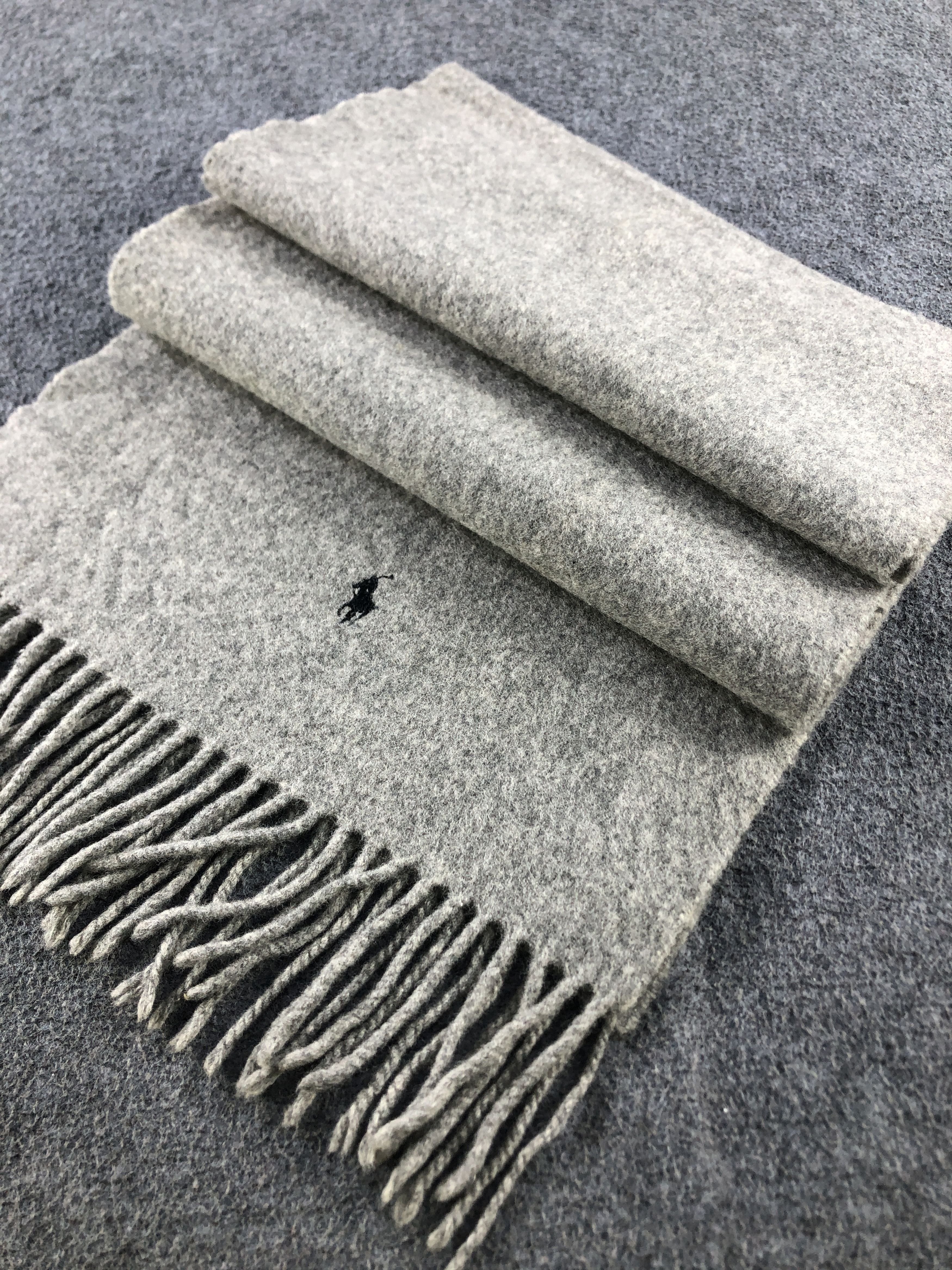 Polo Ralph Lauren Polo Ralph Lauren Scarf / Muffler / Neckwear P777 Size ONE SIZE - 3 Thumbnail