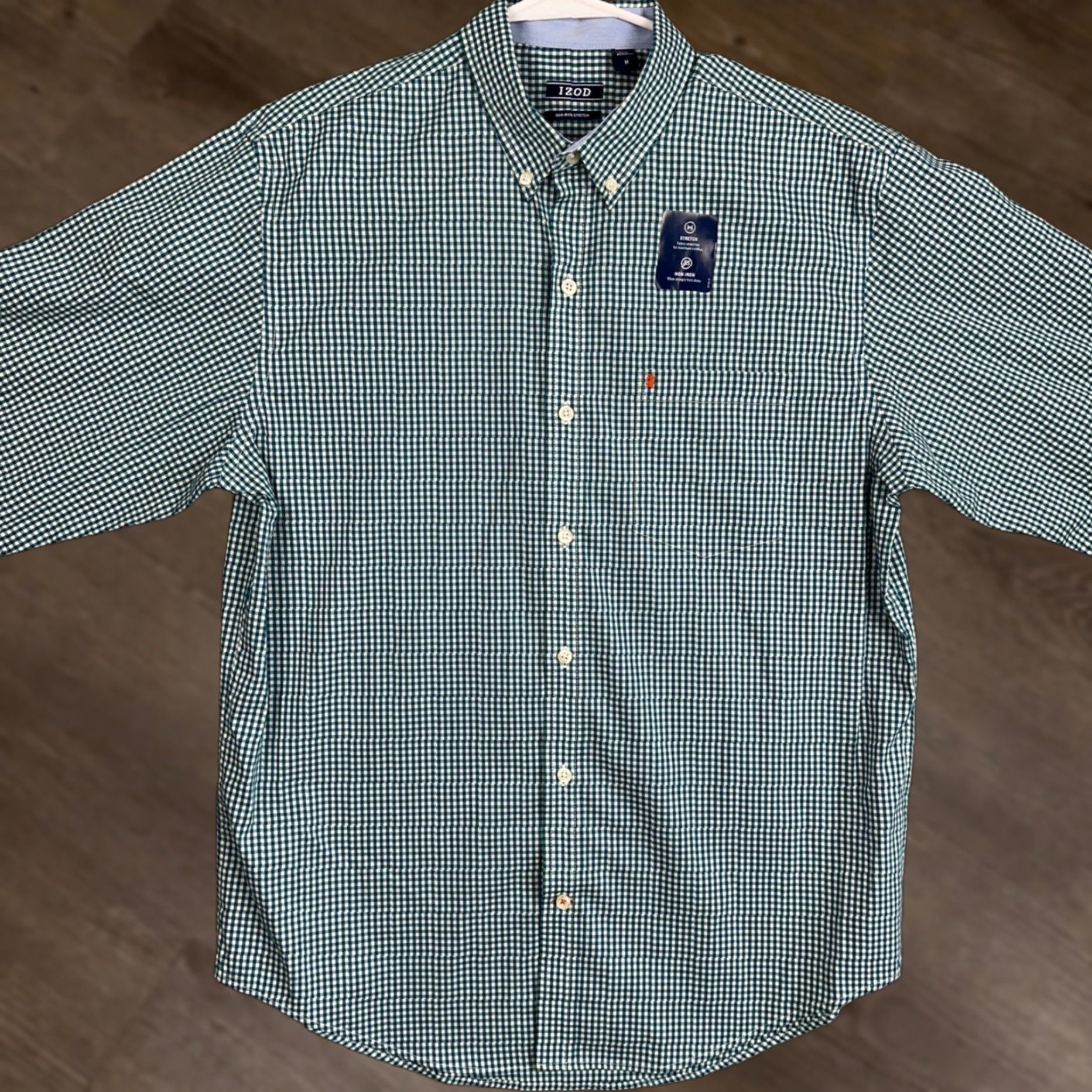 Izod VINTAGE none Size US M / EU 48-50 / 2 - 1 Thumbnail