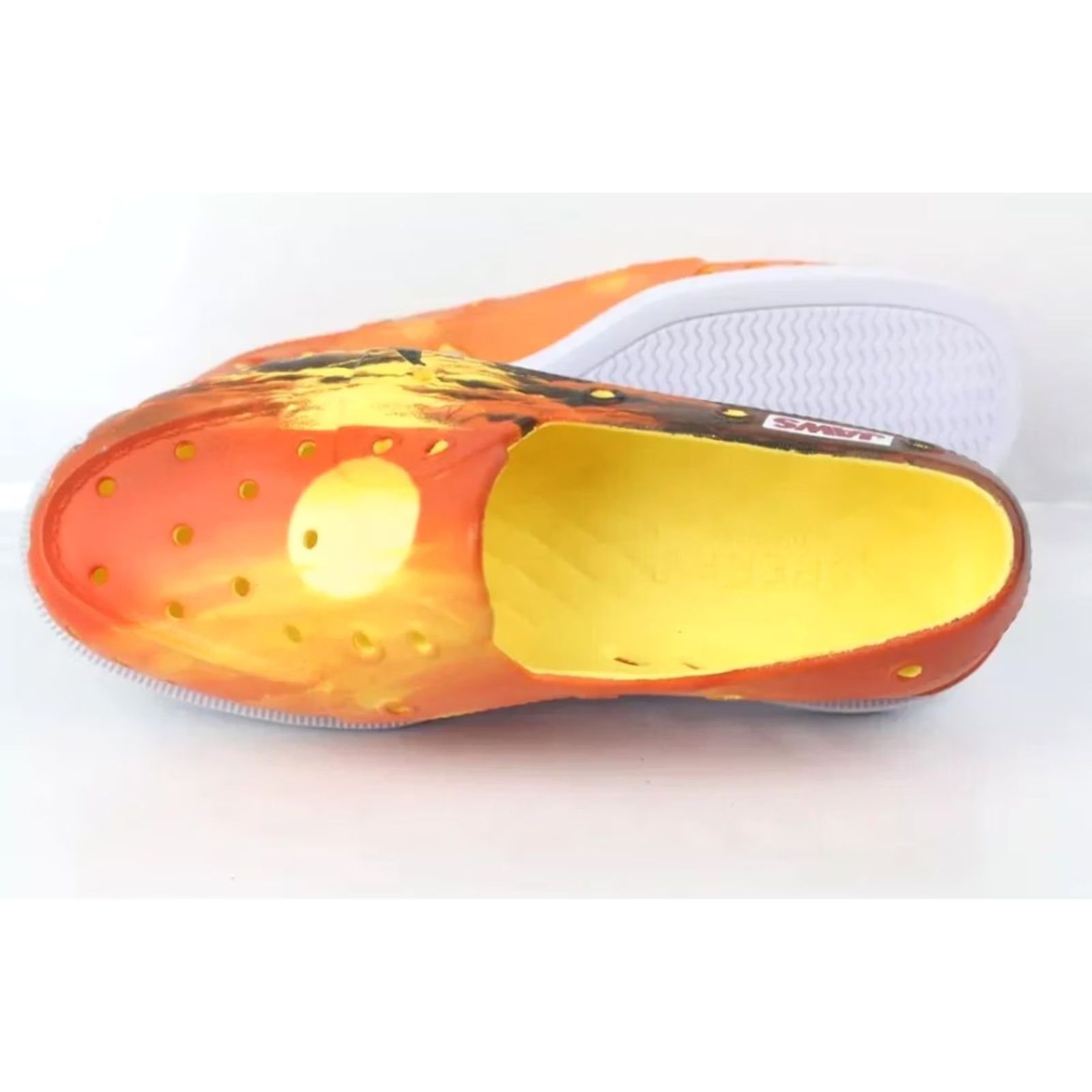 Sperry Sperry Top Sider Women's Jaws A/O Float Authentic Original Size 8 Multi Sunset Size M / US 6-8 / IT 42-44 - 2 Thumbnail