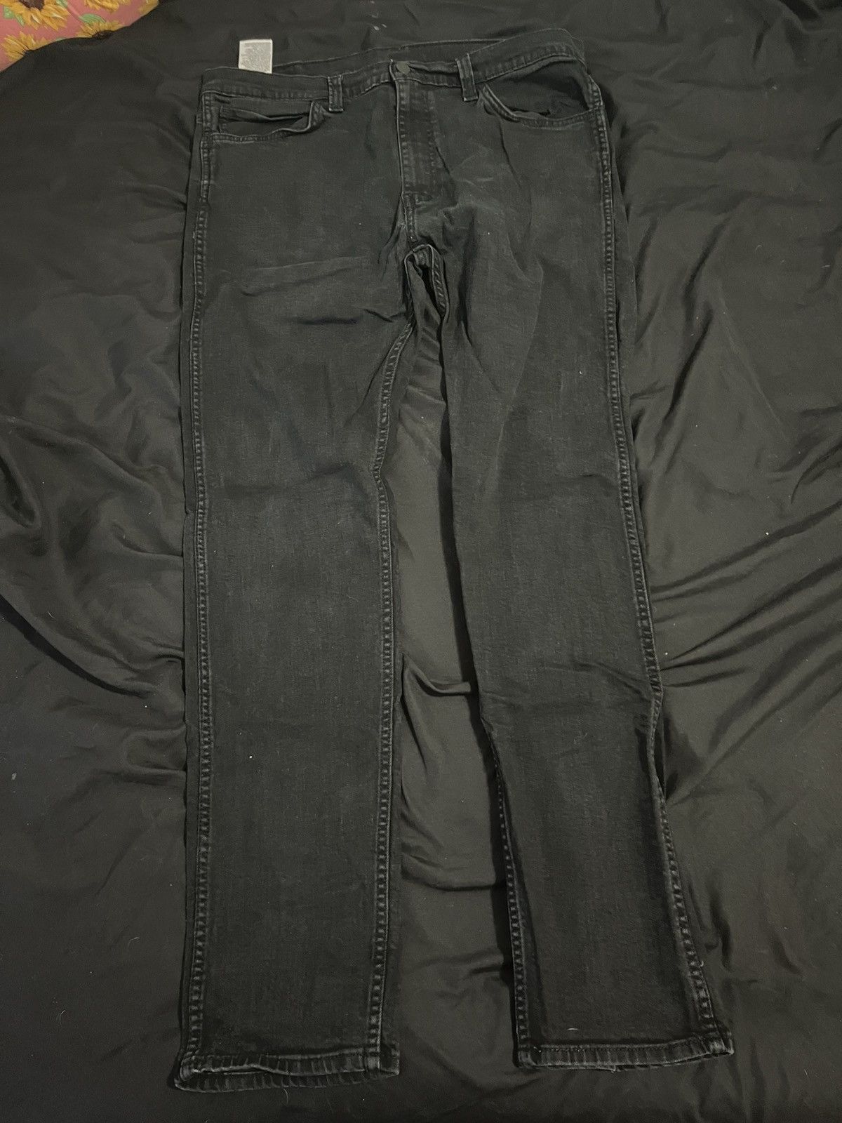 Levi's Levi 508 jeans Size US 37 - 1 Thumbnail