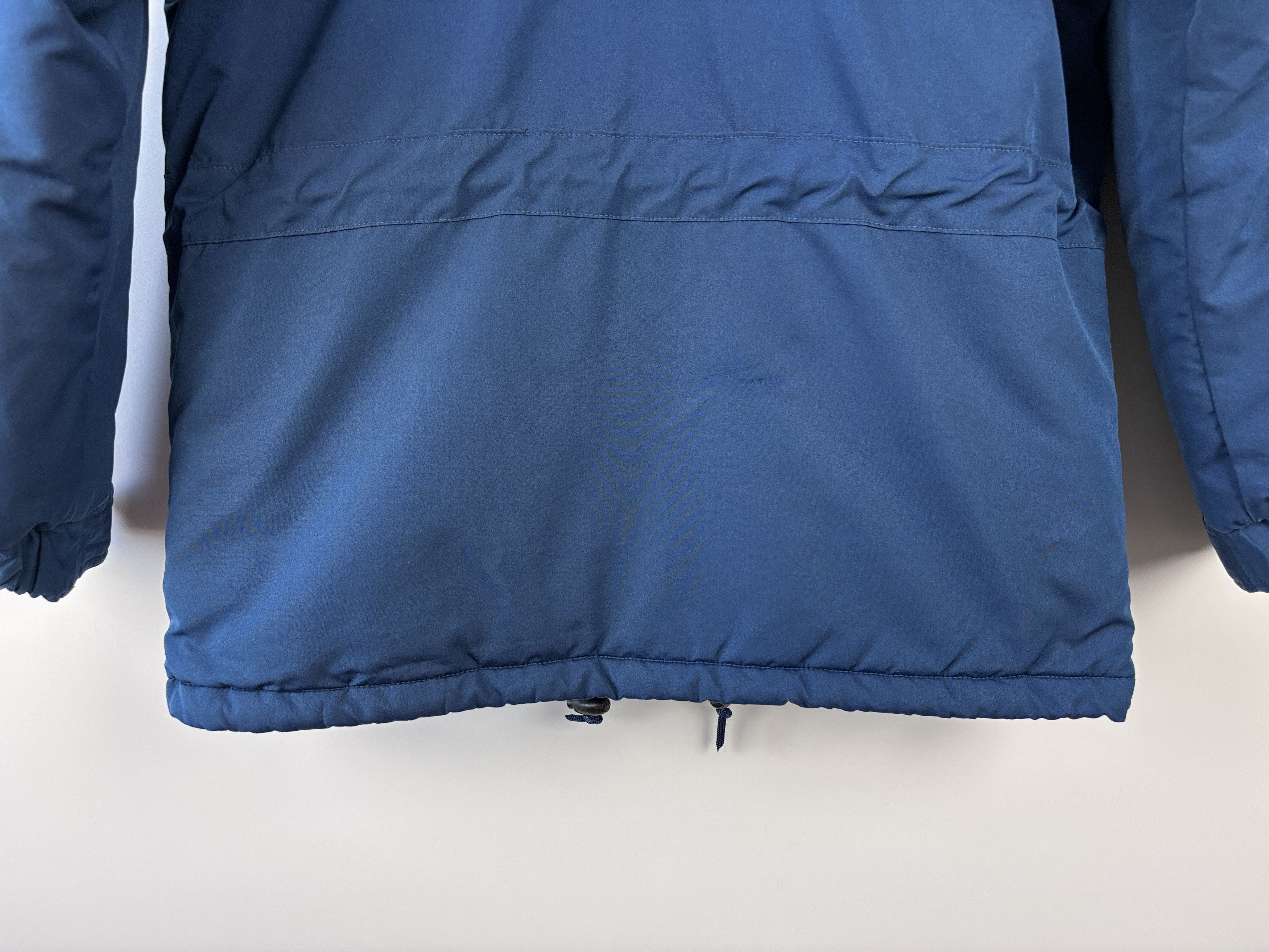 Berghaus × Vintage Vintage Berghaus Snowcloud Warm Jacket Womens Blue Size S Size S / US 4 / IT 40 - 7 Thumbnail