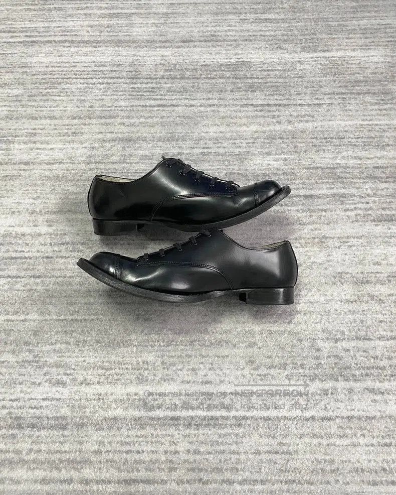Christopher Nemeth Christopher Nemeth Derby Shoes for Men. Size US 9.5 / EU 42-43 - 4 Thumbnail