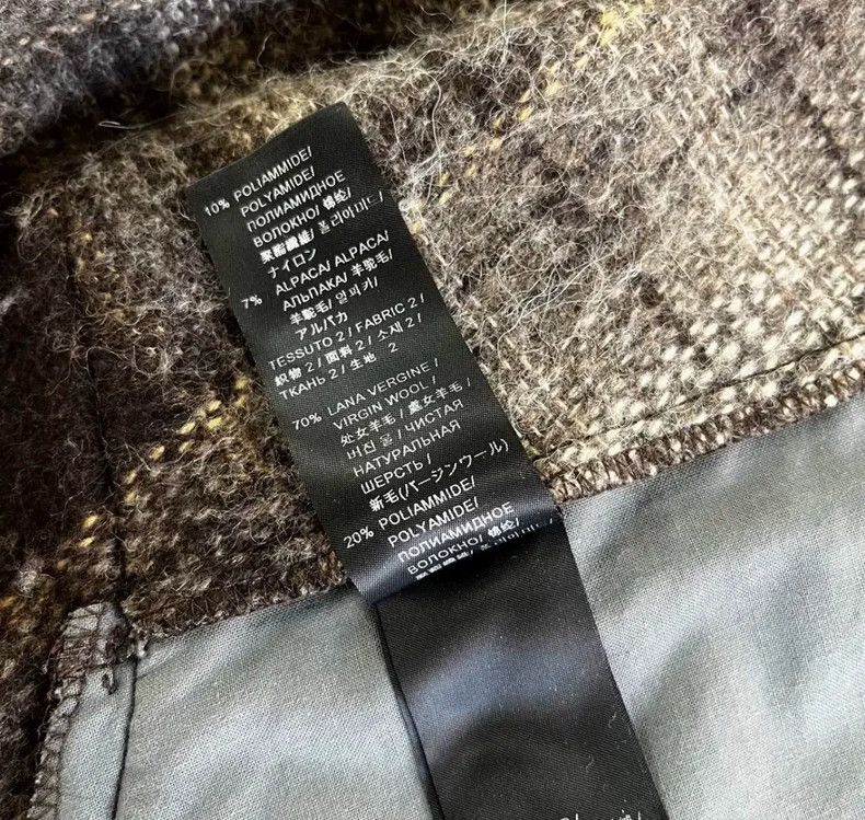 Vivienne Westwood Vivienne Westwood A pullover knit cardigan Size M / US 6-8 / IT 42-44 - 4 Thumbnail