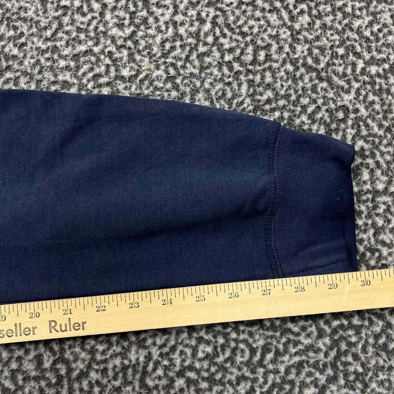 Fila Fila Sweatpants Men L Drawstring Pocket Outdoor 29x30 Size US 29 - 6 Thumbnail