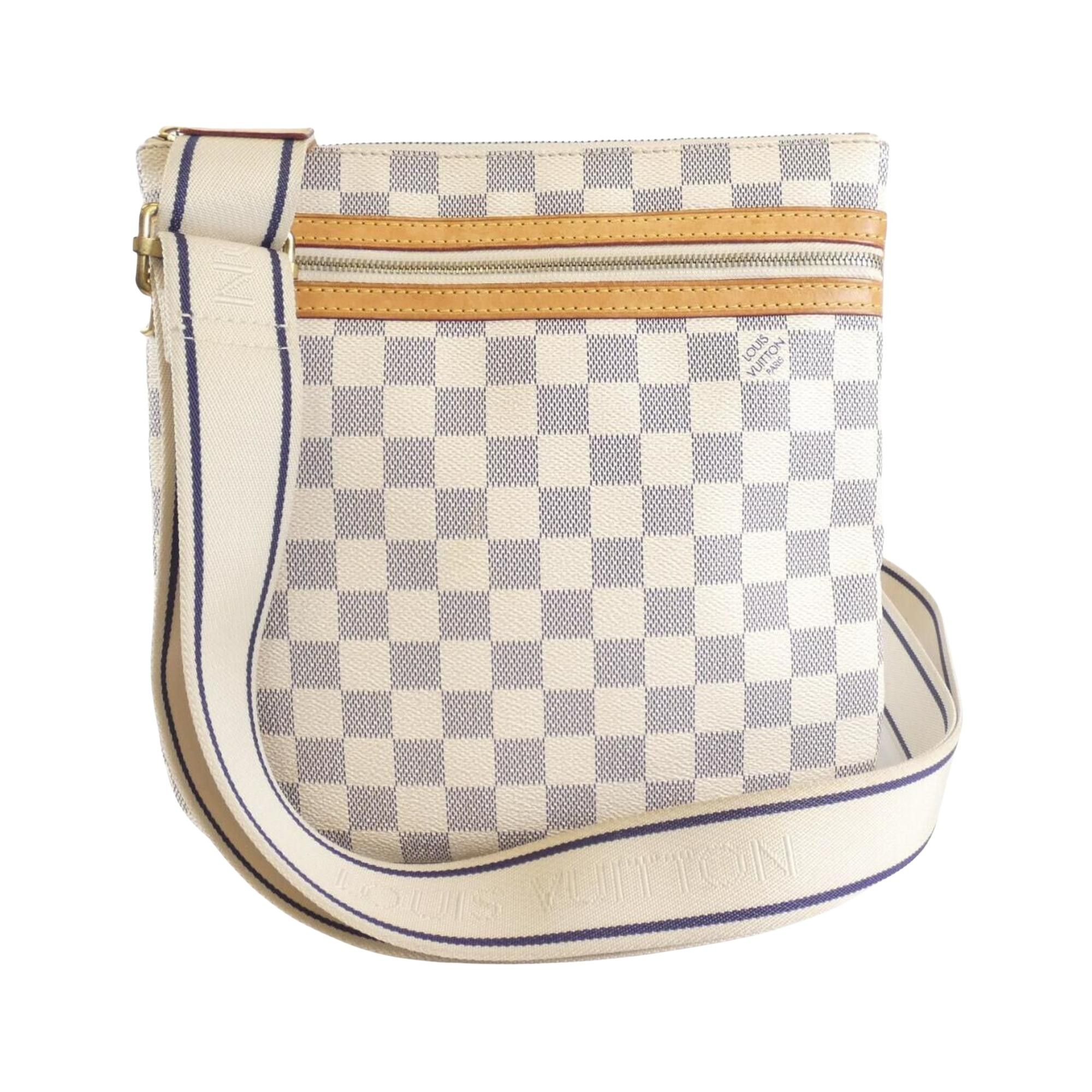 Louis Vuitton Louis Vuitton Bosphore shoulder Size ONE SIZE - 1 Thumbnail