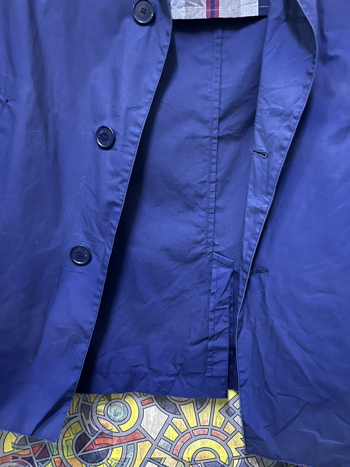 Designer × Japanese Brand × Mackintosh Very Rare MACKINTOSH PHILOSOPHY (CJ8) Size US M / EU 48-50 / 2 - 10 Thumbnail