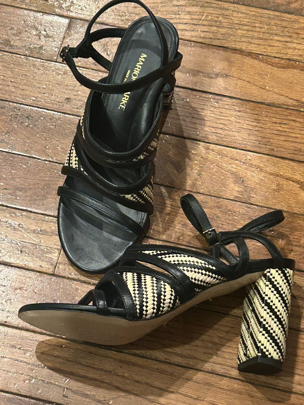 Other Marion Parke Size US 8 / IT 38 - 1 Thumbnail