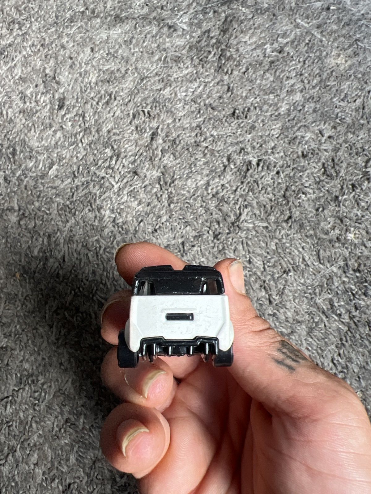 Hypebeast 2013 Mattel Hot Wheels Speed Shop Size ONE SIZE - 5 Thumbnail