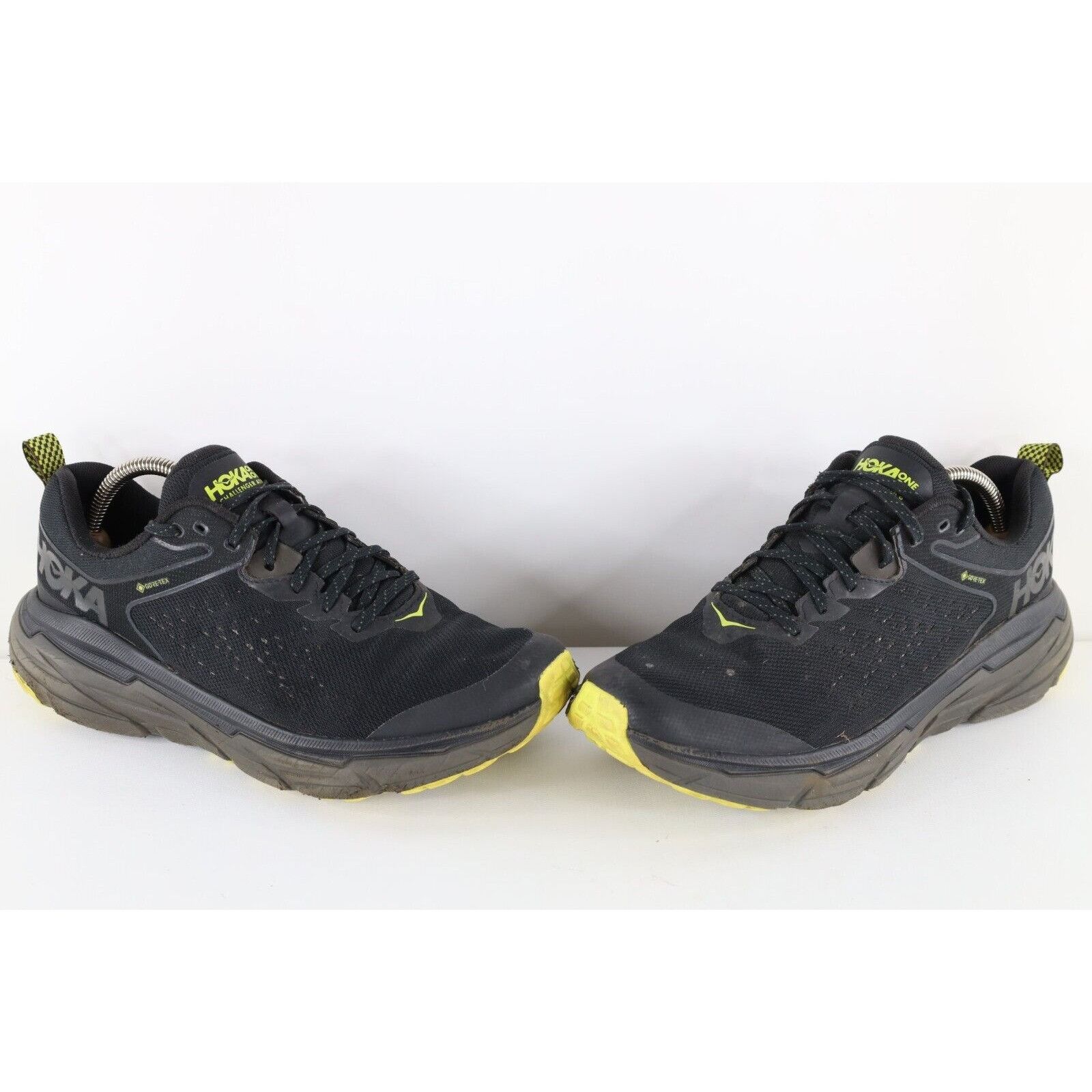 Hoka Hoka One One Waterproof Goretex Challenger ATR 6 Shoes Size US 10 / EU 43 - 1 Thumbnail