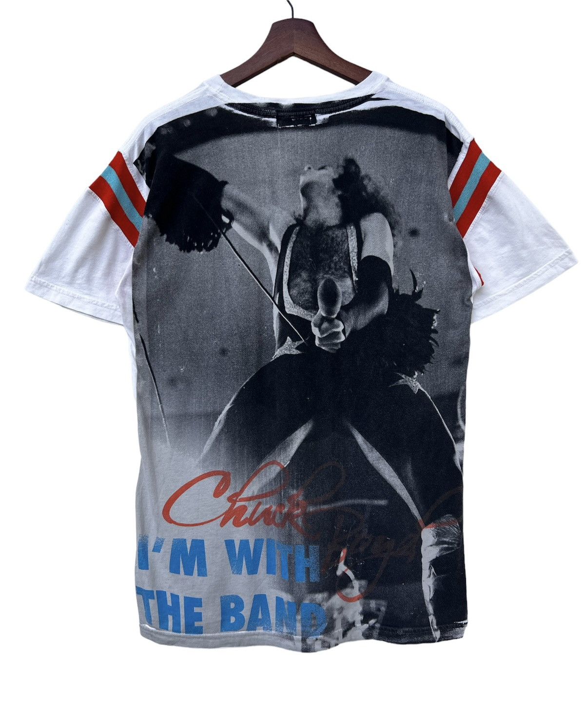 Christian Audigier Full Print Christian Audigier Photo by Chuck Boyd Size US M / EU 48-50 / 2 - 4 Thumbnail