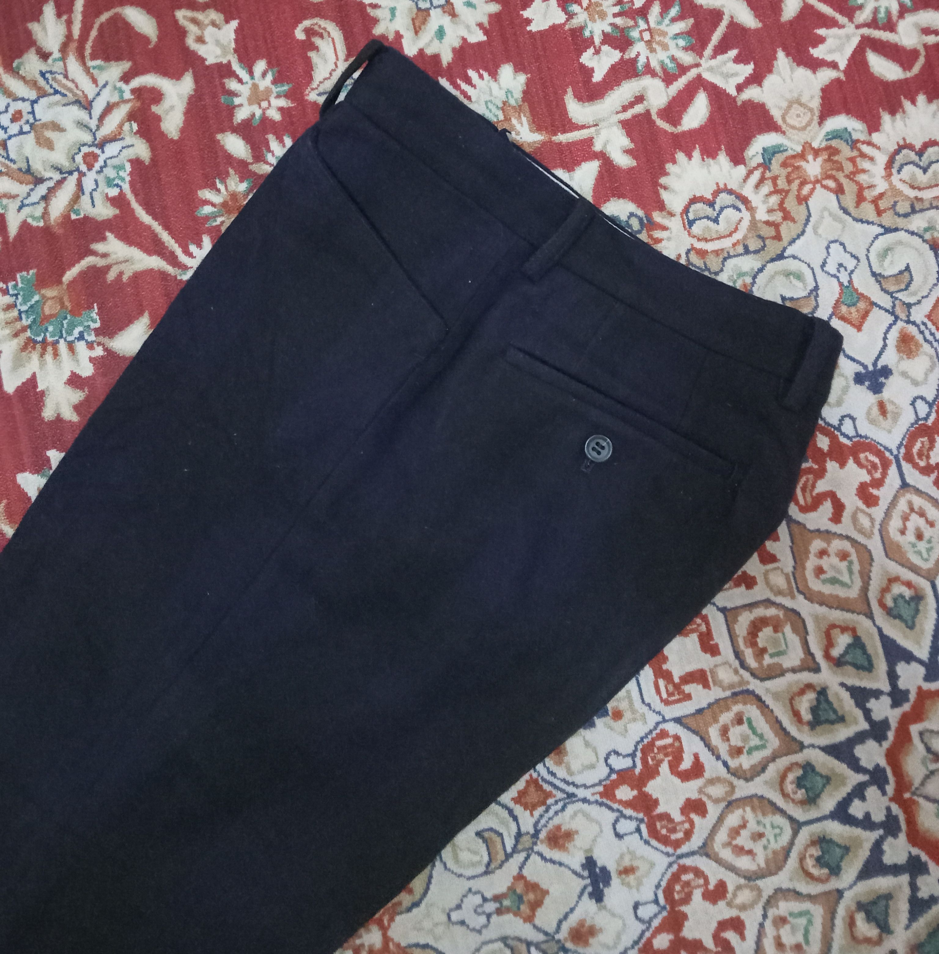 PPFM PPFM Casual Flare Pants Size US 30 / EU 46 - 7 Thumbnail