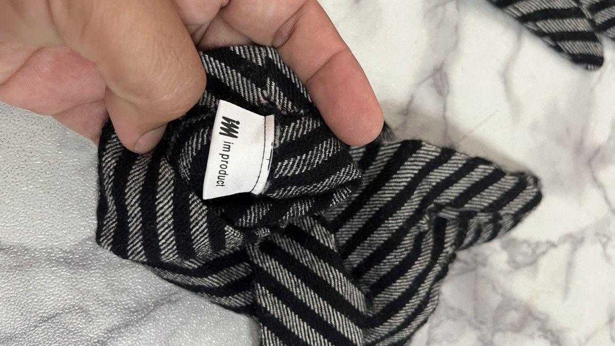 Issey Miyake Im Issey Miyake Glove Size ONE SIZE - 7 Thumbnail