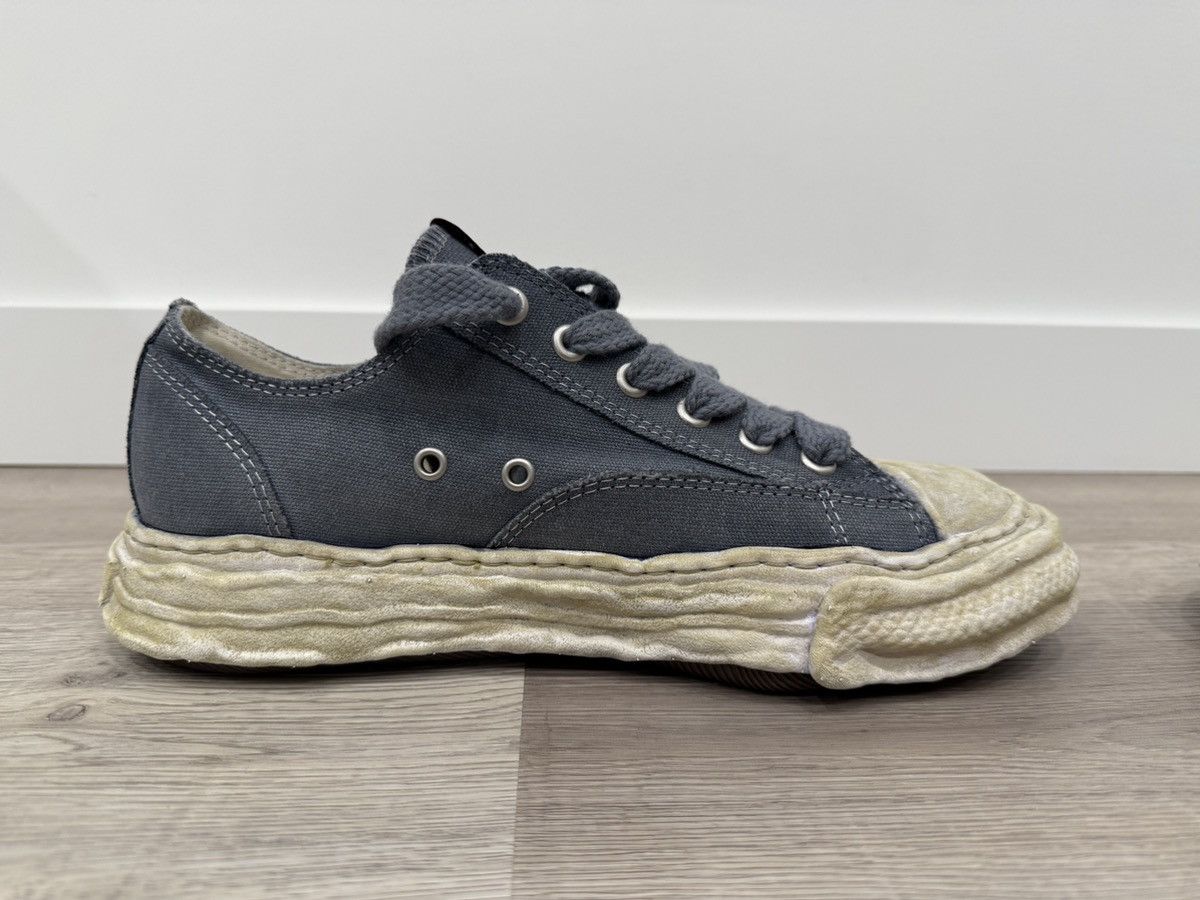 MMY Maison Mihara Yasuhiro Peterson23 OG sole