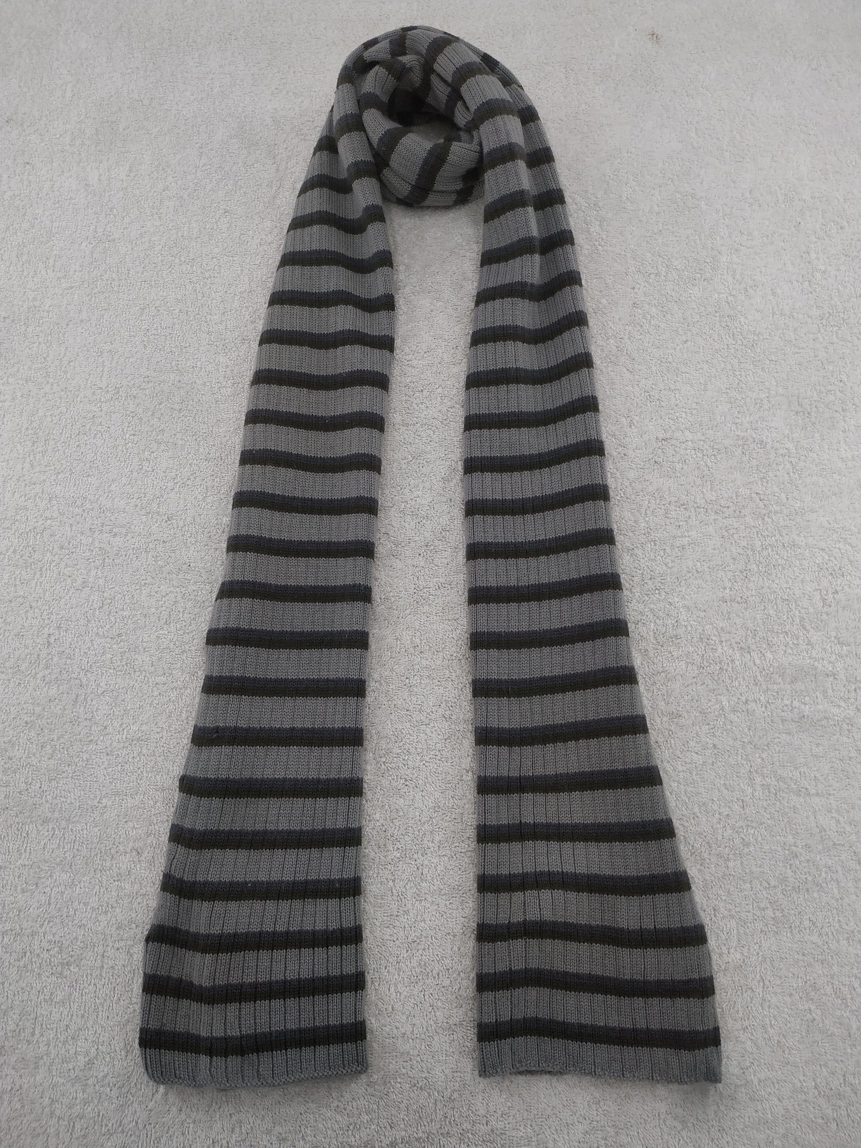 Ermenegildo Zegna Ermenegildo Zegna Scarf / Muffler / Neckwear - WW842 Size ONE SIZE - 1 Thumbnail