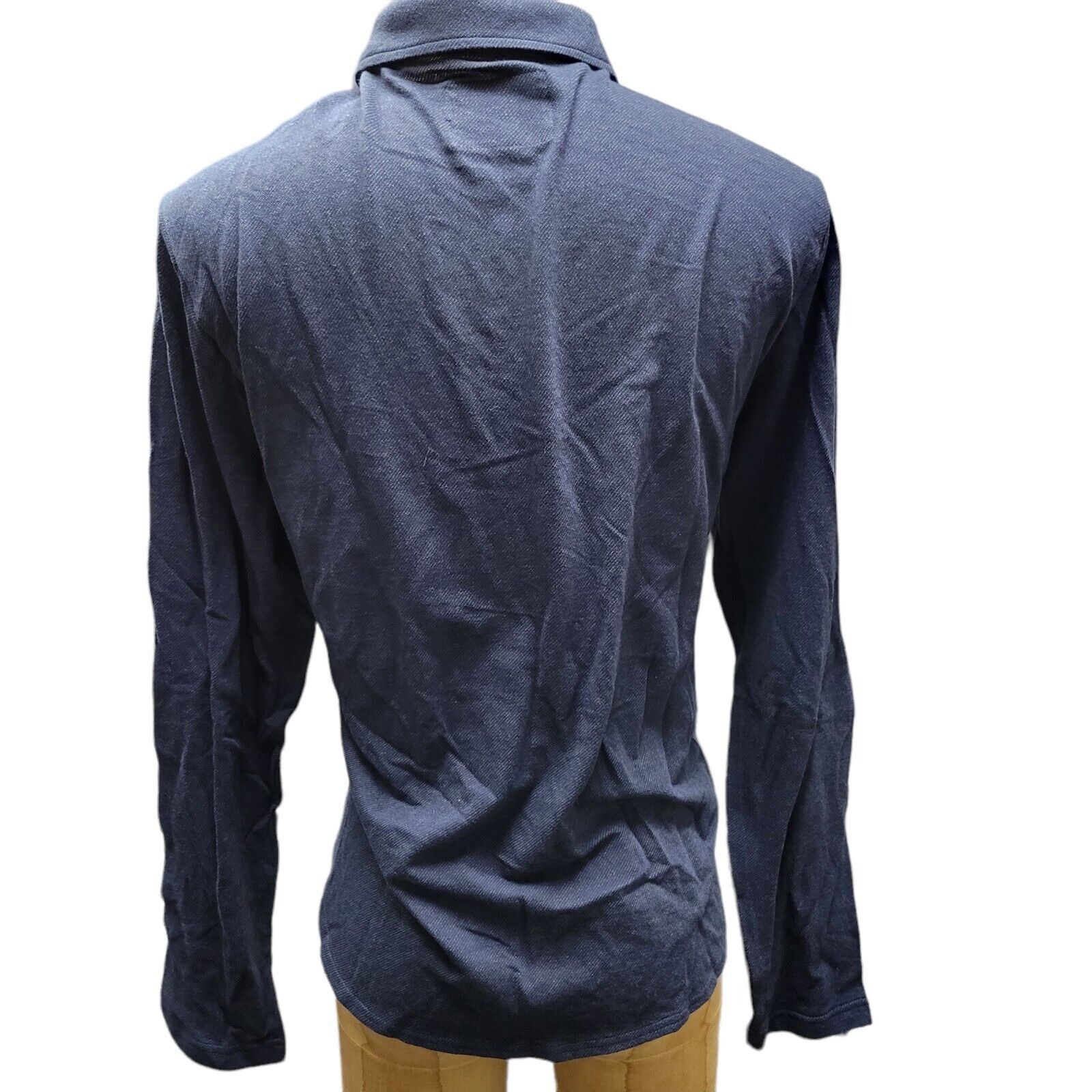 Weatherproof Weatherproof Long Sleeve Casual Shirt Men's. Size XXL. New Size US XXL / EU 58 / 5 - 5 Thumbnail