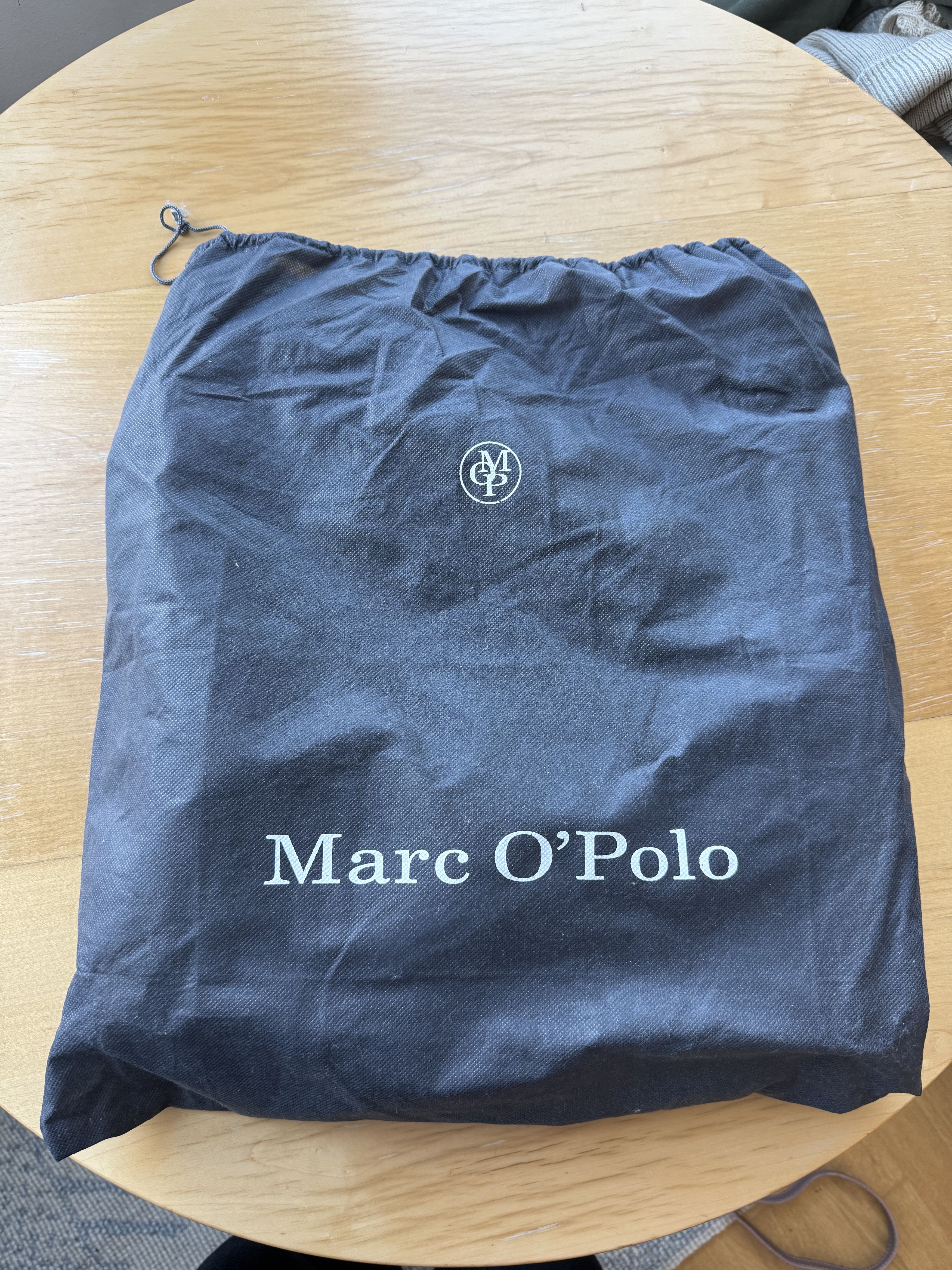 Marc O'Polo Suede Marc O'Polo shoulder bag never worn. Size ONE SIZE - 7 Thumbnail