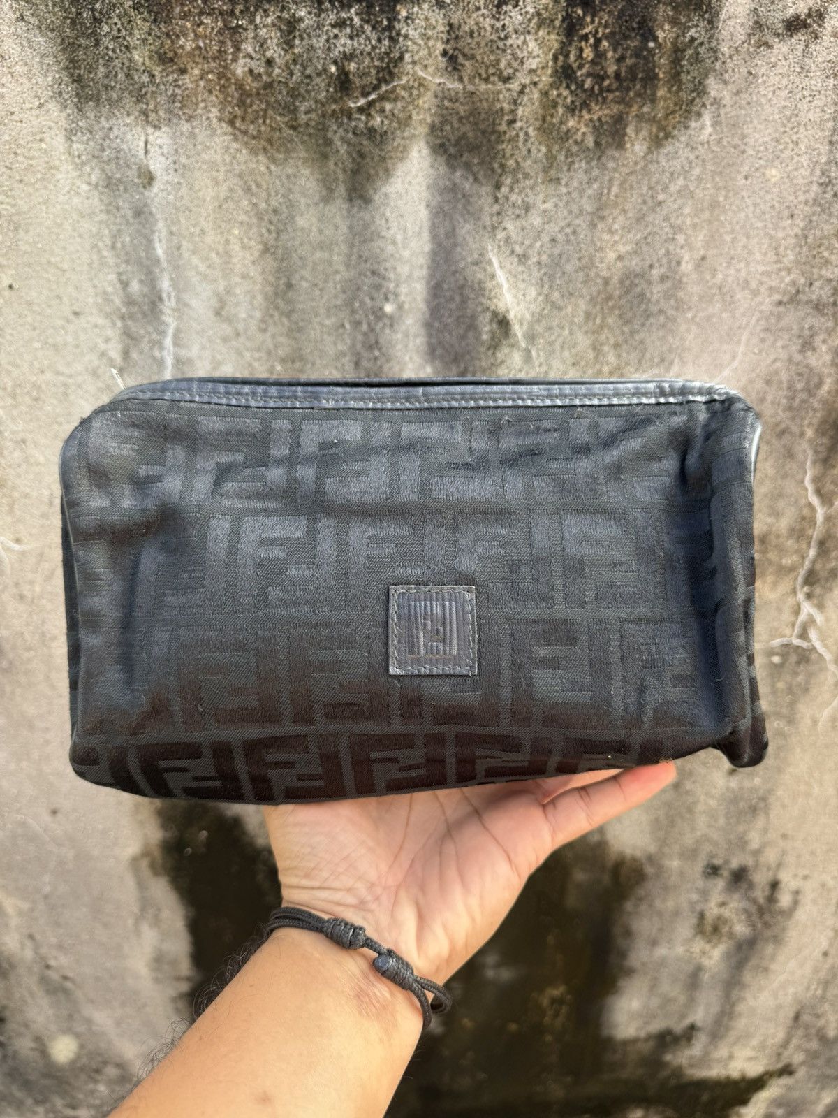 ショルダーバッグ Fendi Camera Case Org Vit.King Pu F Fendi Camera Case Org Vit.King/ Pu F | Grailed