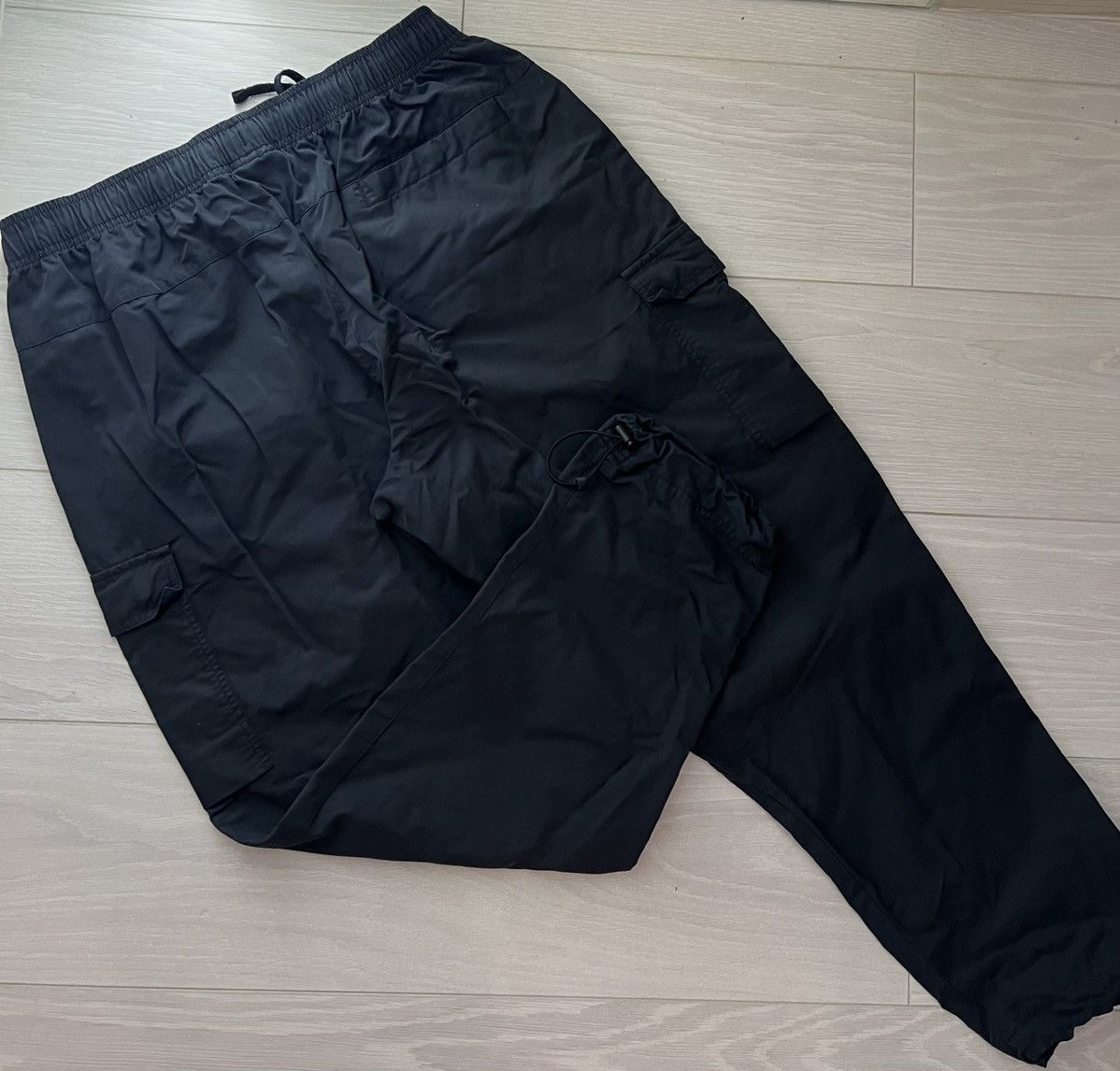Nike Nike Pants Size US 36 / EU 52 - 4 Thumbnail
