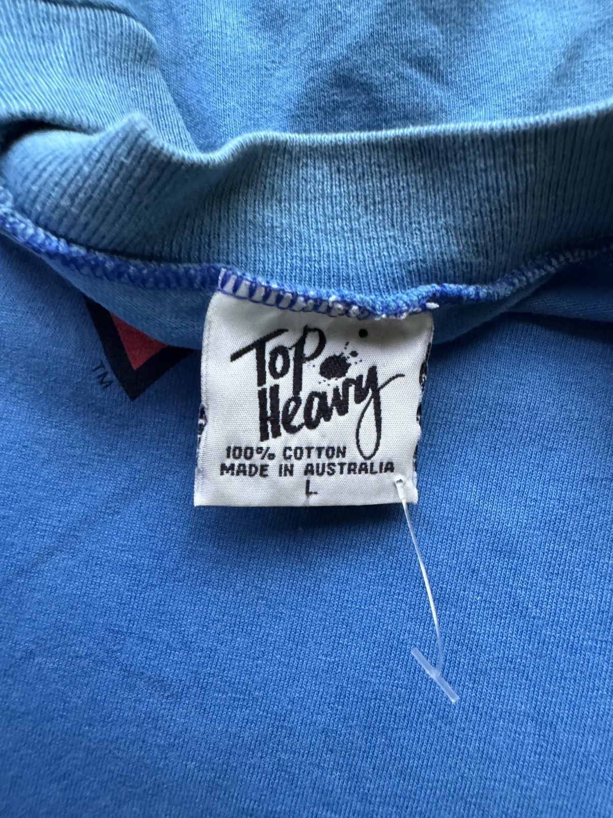 Vintage Vintage 90’s Superman Logo Size US L / EU 52-54 / 3 - 14 Thumbnail