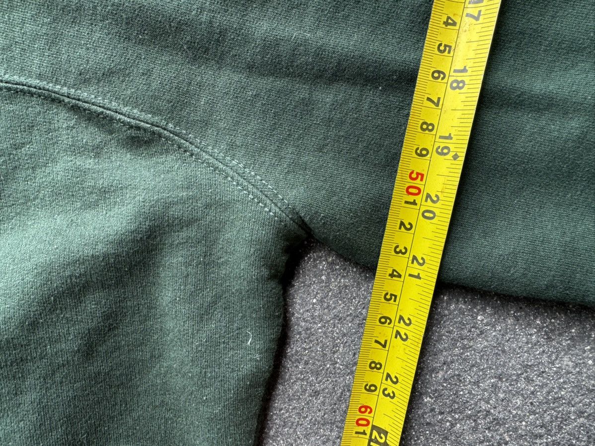 Champion CRAZY Y2K NOTRE DAME COLLEGIATE SWEATSHIRT Size US L / EU 52-54 / 3 - 7 Thumbnail