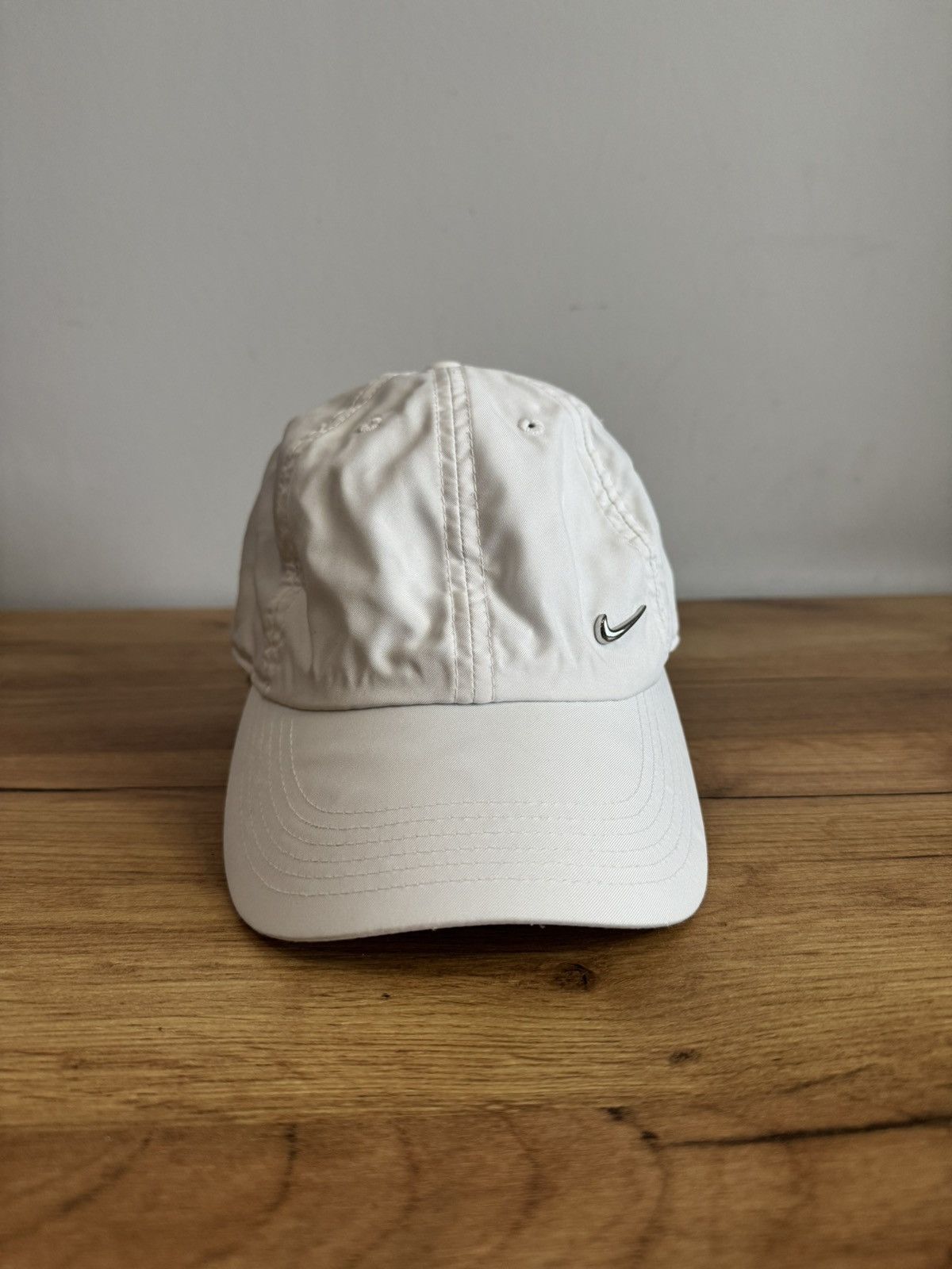 Nike Nike Heritage86 Cap Size ONE SIZE - 1 Thumbnail
