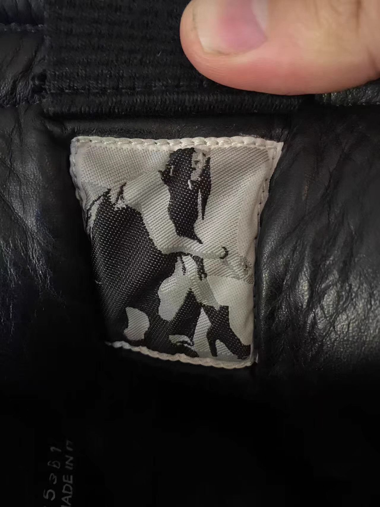 Rick Owens Rick Owens Mainline Geobasket Size US 8 / EU 41 - 6 Thumbnail