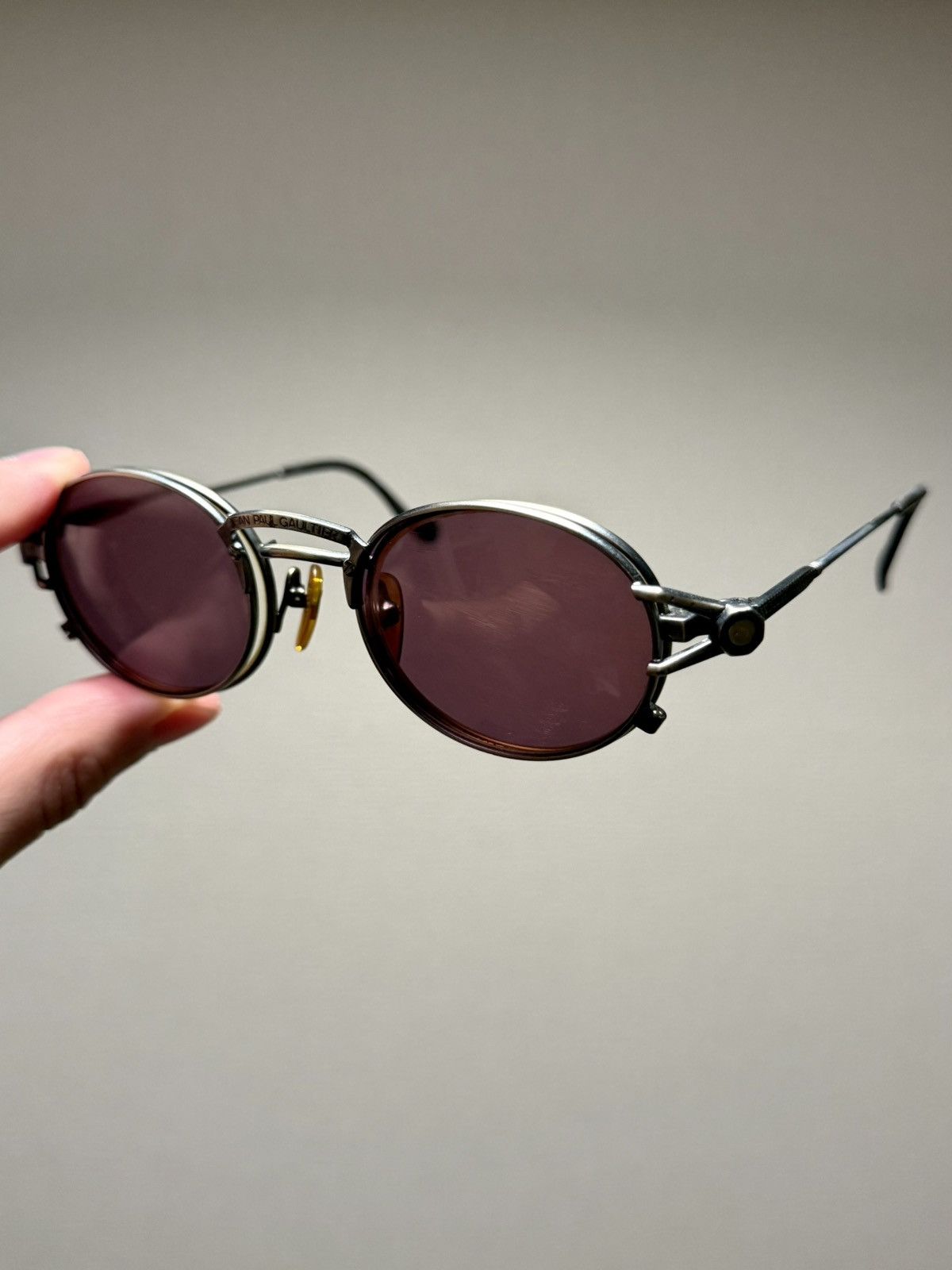 Jean Paul Gaultier DS Jean paul gaultier 56-4177 90s Vintage