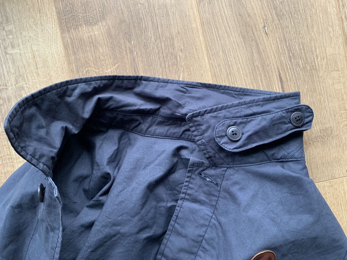 Fred Perry Fred Perry navy Jacket Size US XL / EU 56 / 4 - 11 Thumbnail