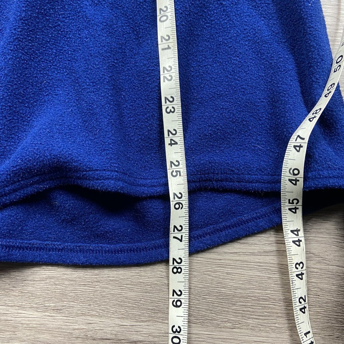 Patagonia Patagonia Capilene Fleece Long sleeve* men’s small USA made Size US S / EU 44-46 / 1 - 5 Thumbnail